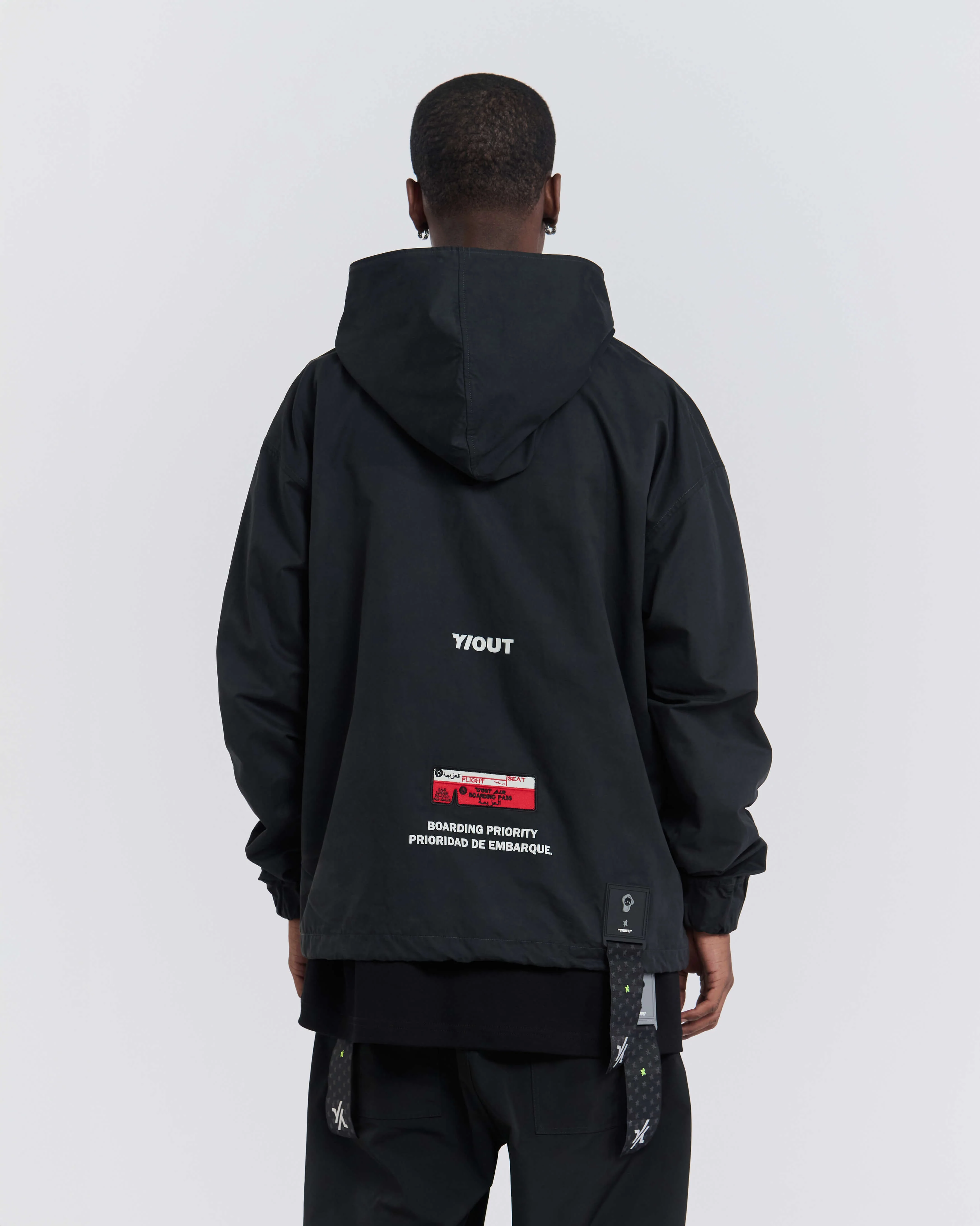 BRIEFCASE JACKET - Image 3