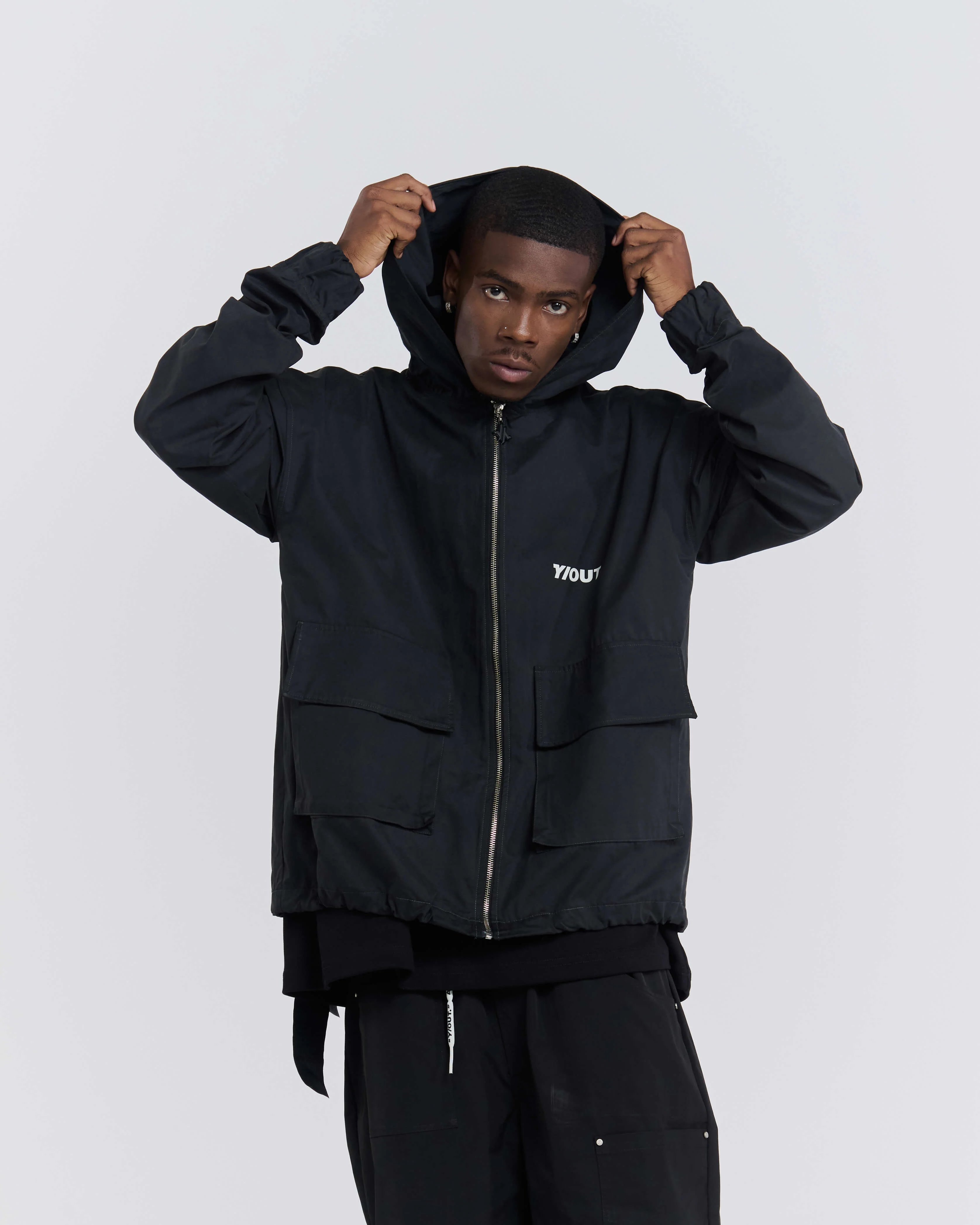 BRIEFCASE JACKET - Image 6