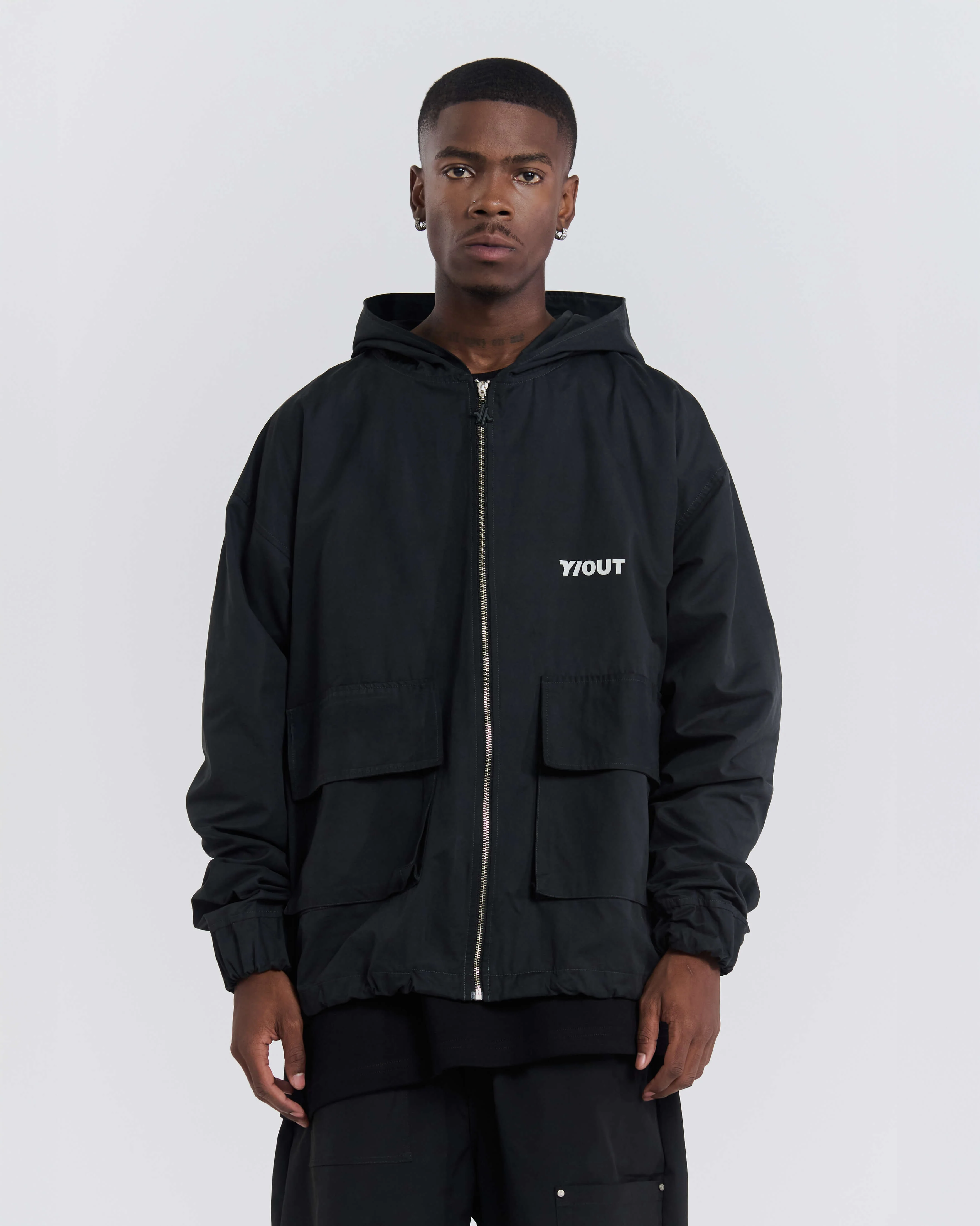 BRIEFCASE JACKET - Image 7