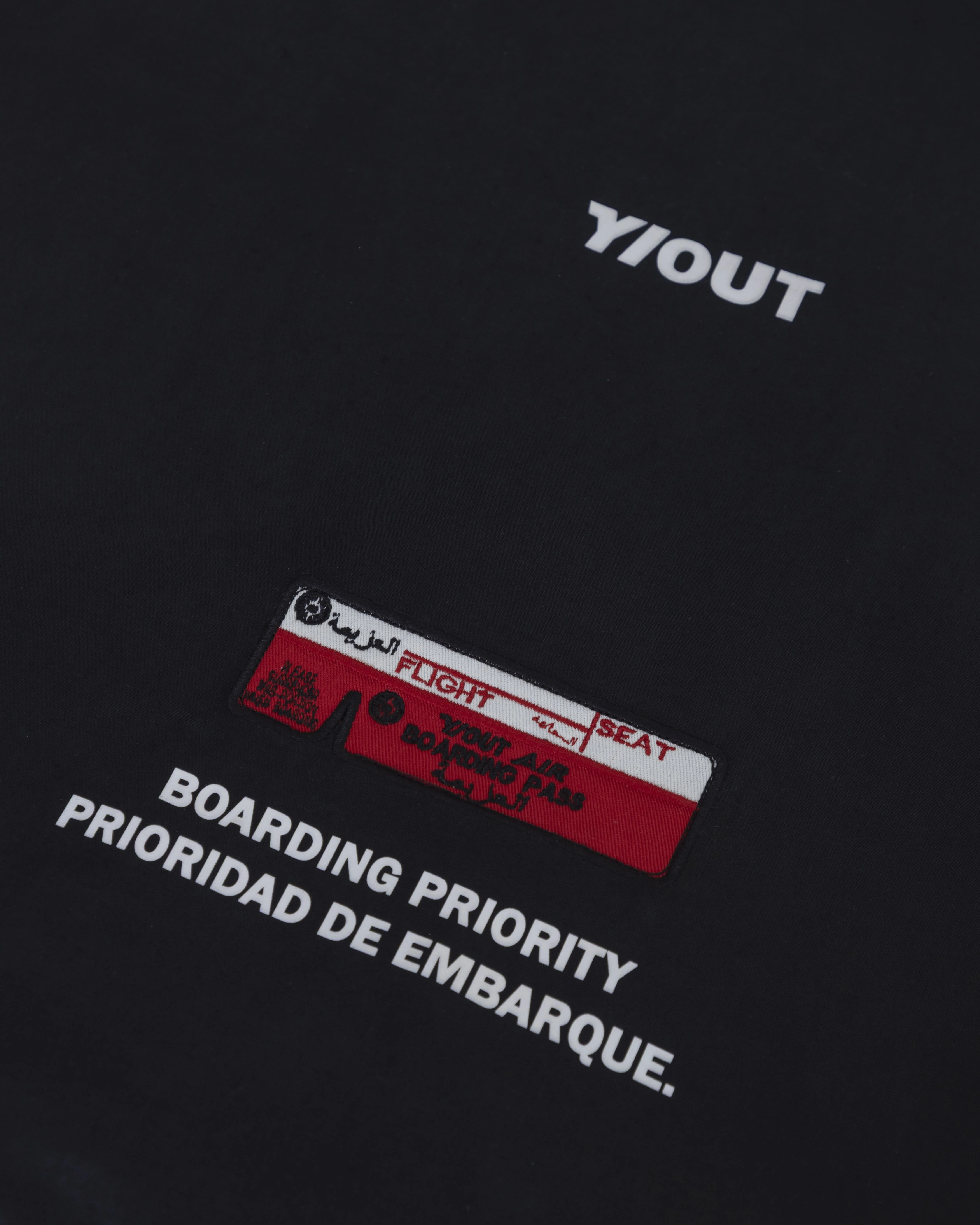 BRIEFCASE JACKET - Image 9