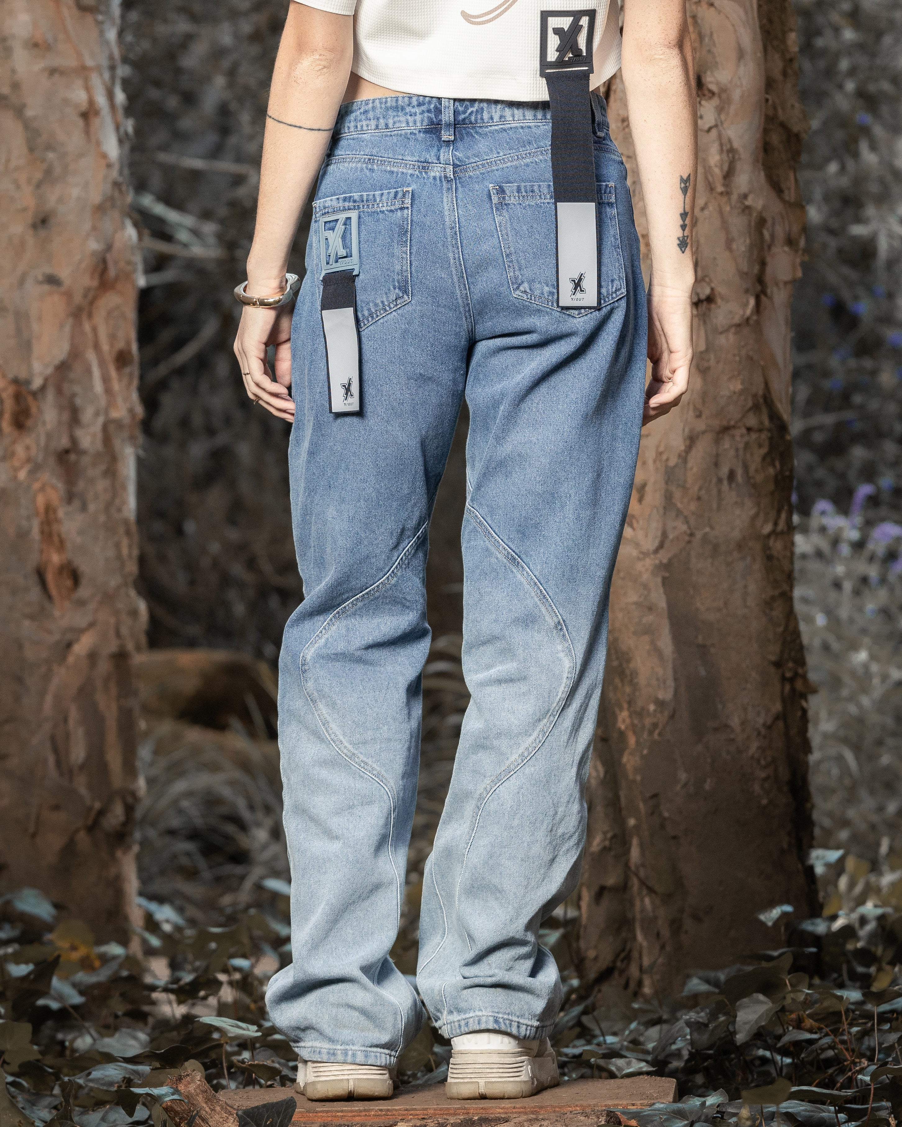 BRUMALE JEAN - Image 3