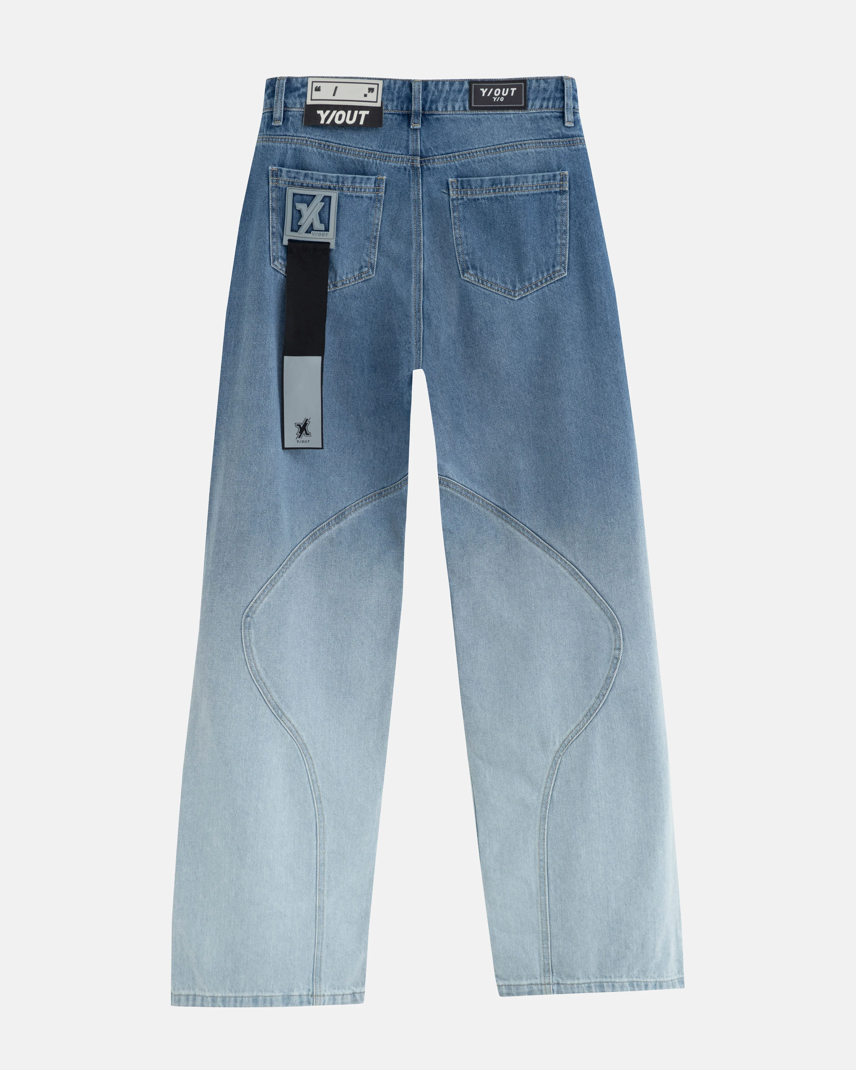BRUMALE JEAN - Image 4