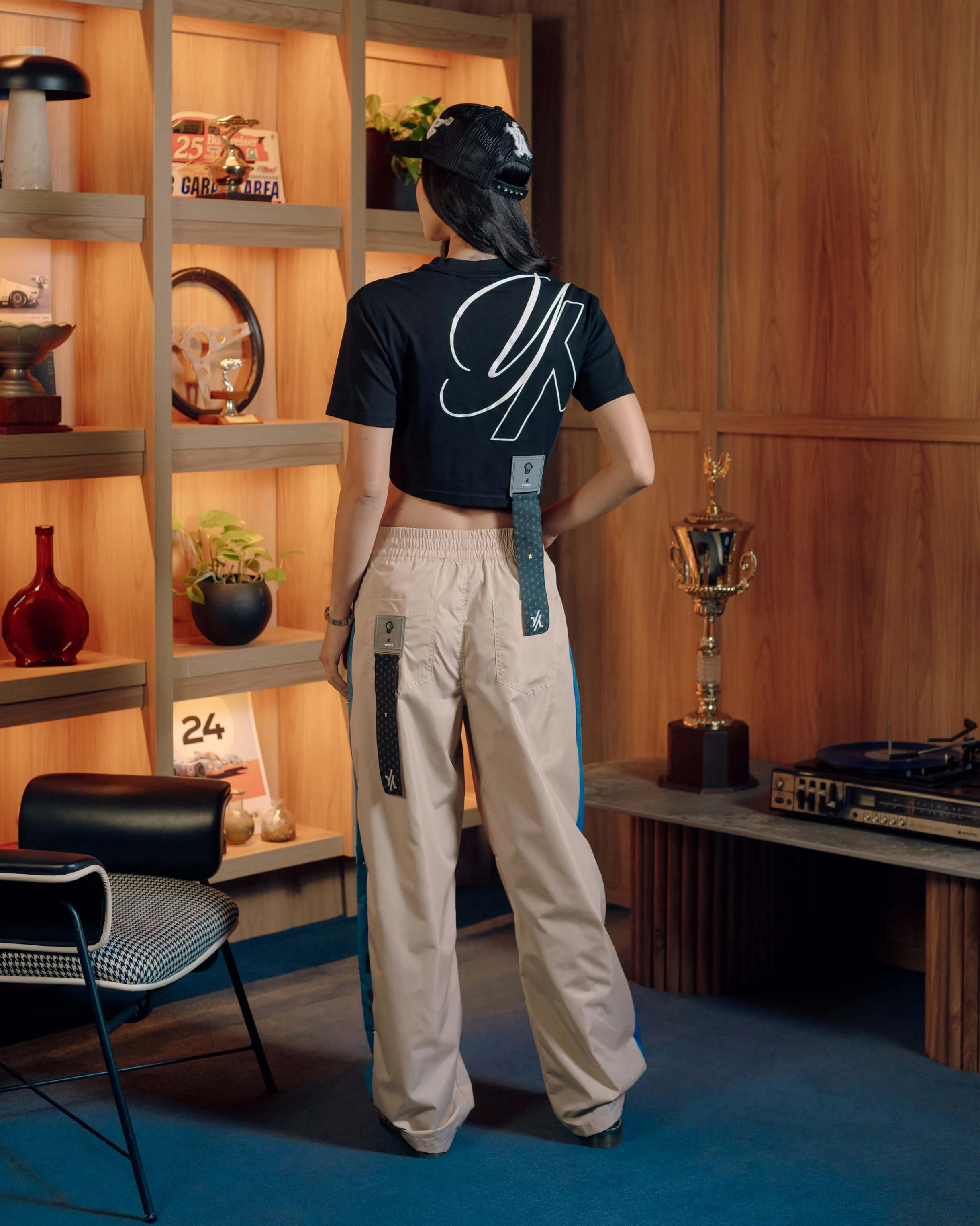 ACADEMY PANT - Image 3