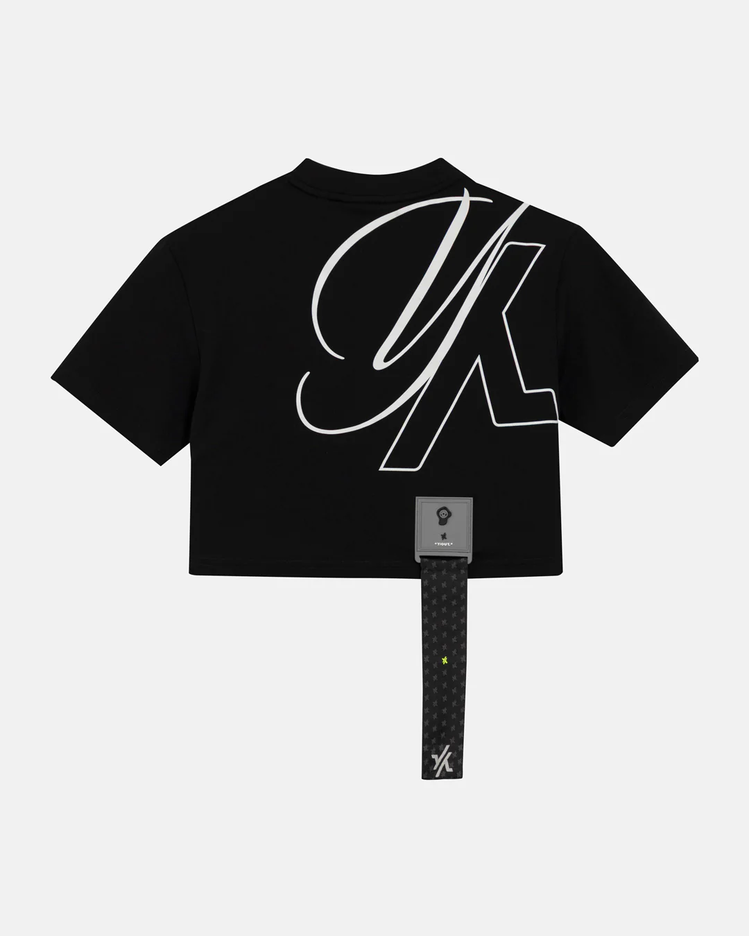 CAPACITY CROP TOP - Image 4