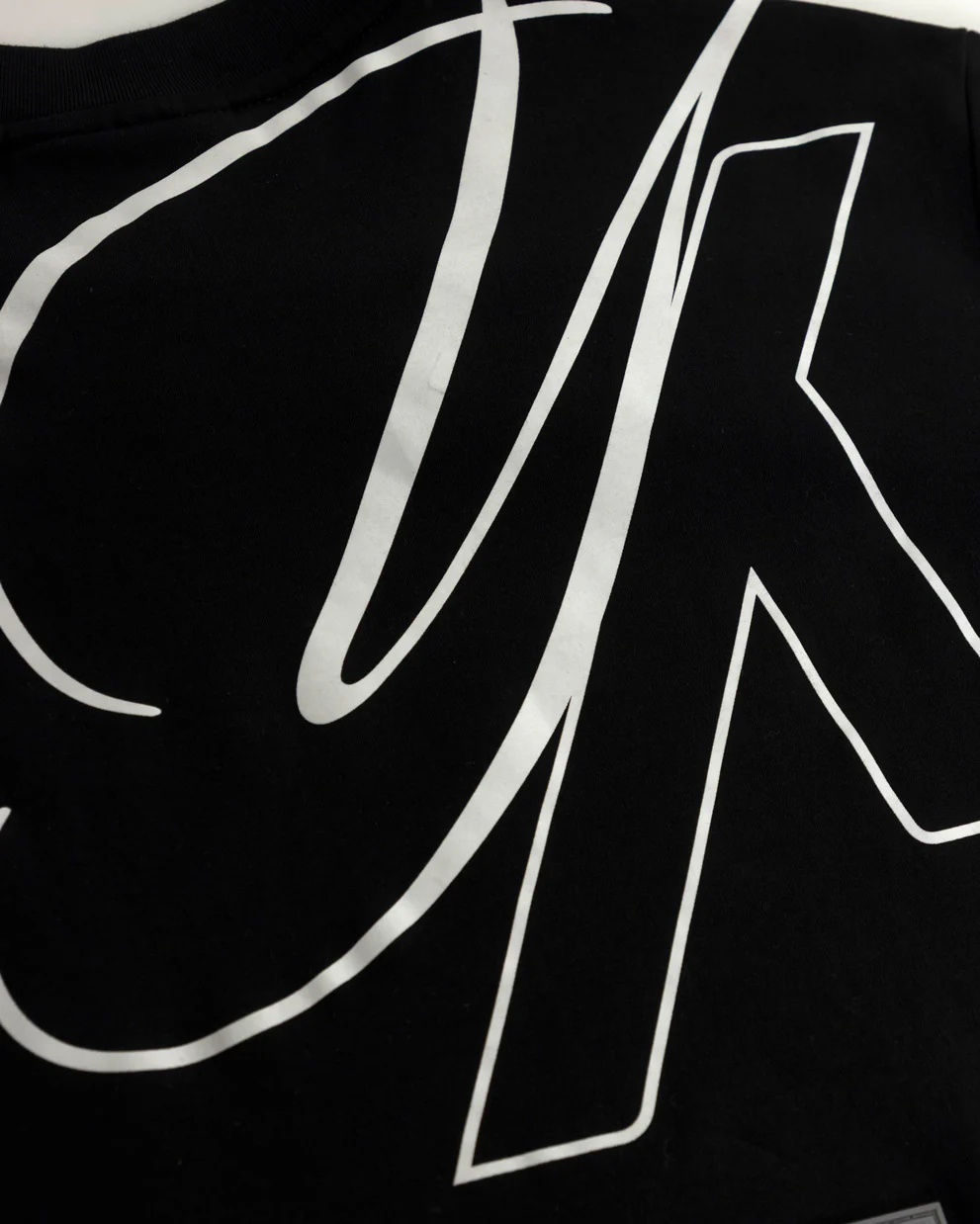 CAPACITY CROP TOP - Image 6