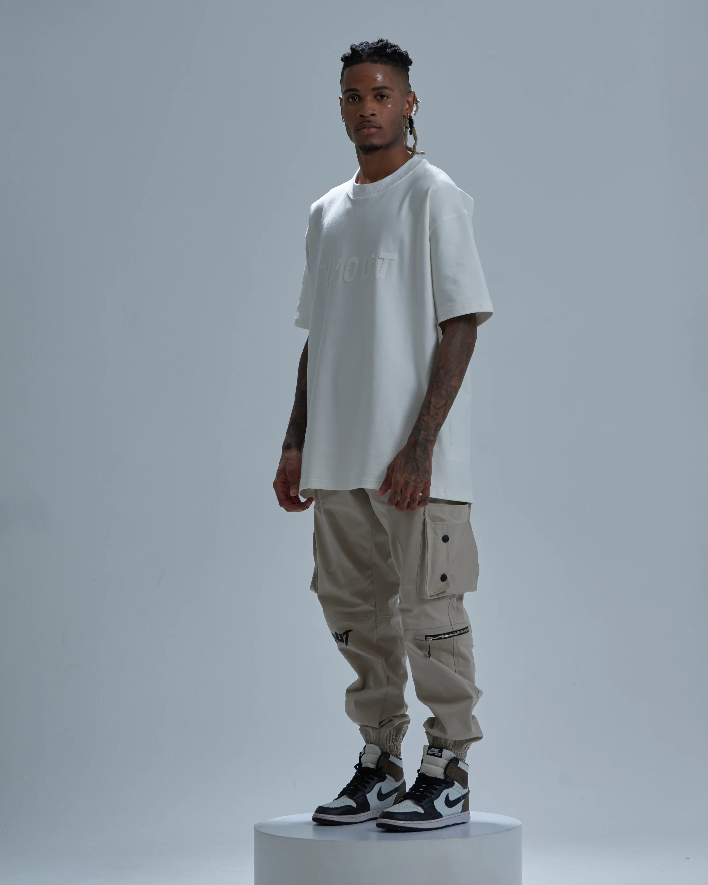 CARGO HIGH CLASS - Image 3