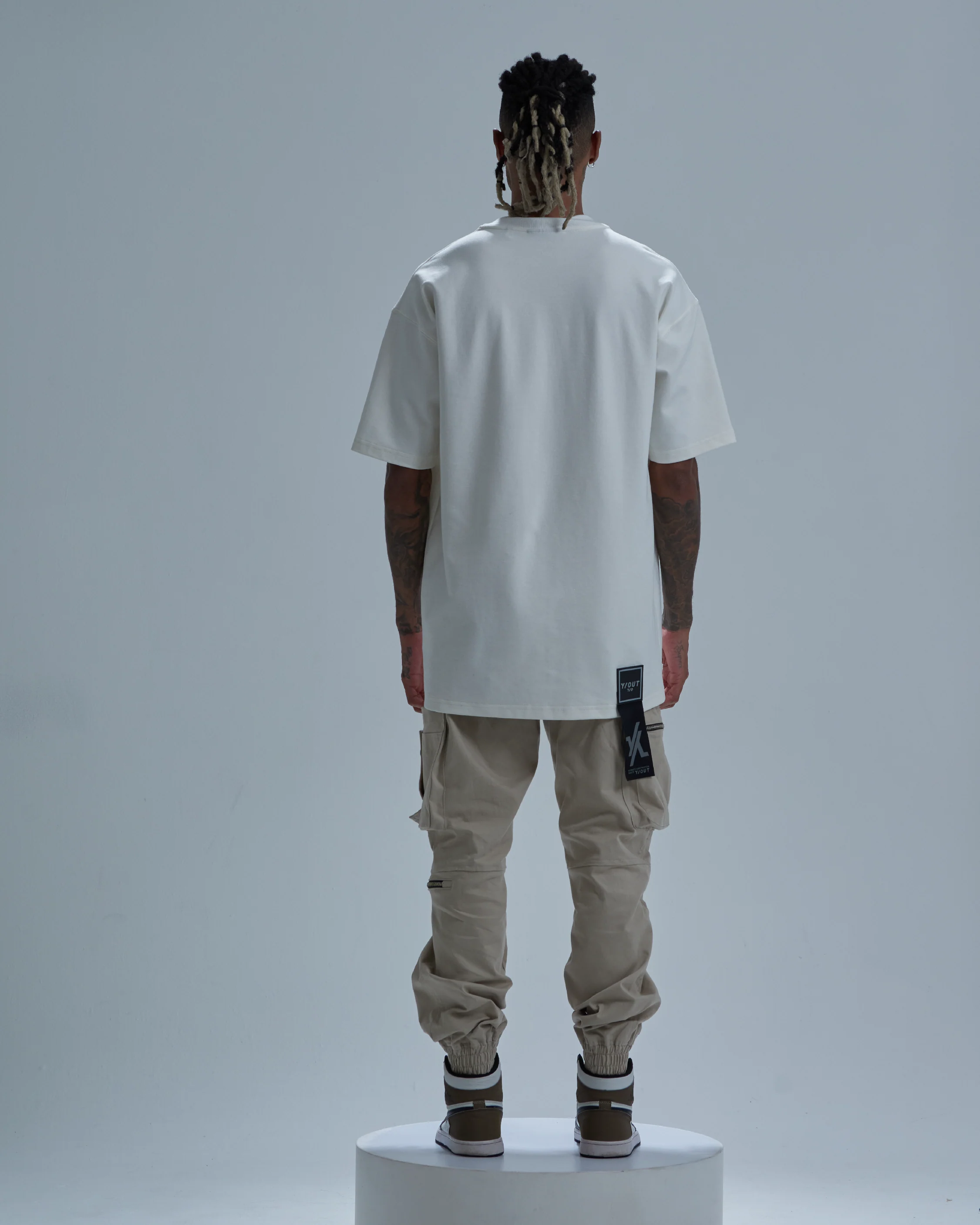 CARGO HIGH CLASS - Image 4