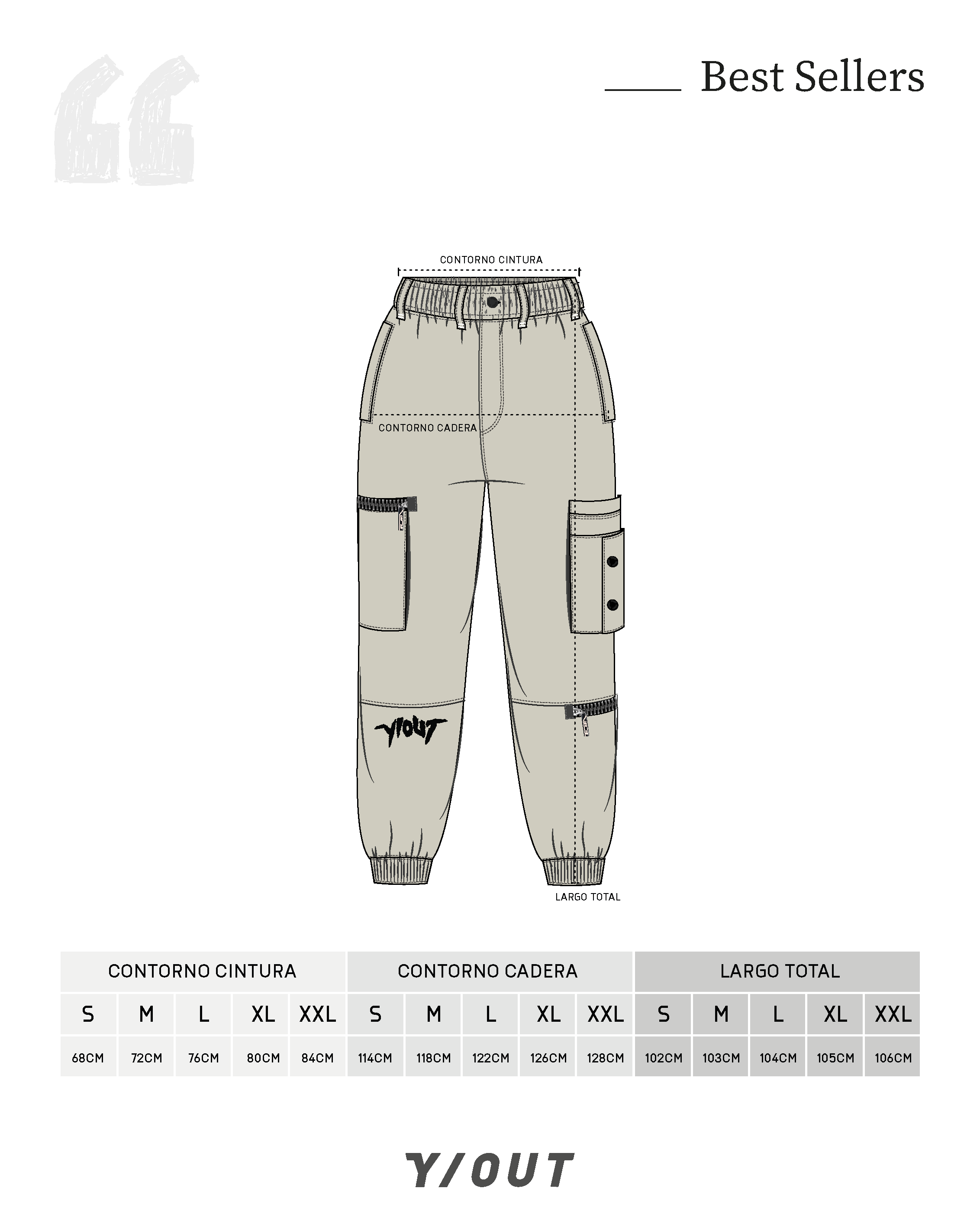 CARGO HIGH CLASS - Image 6