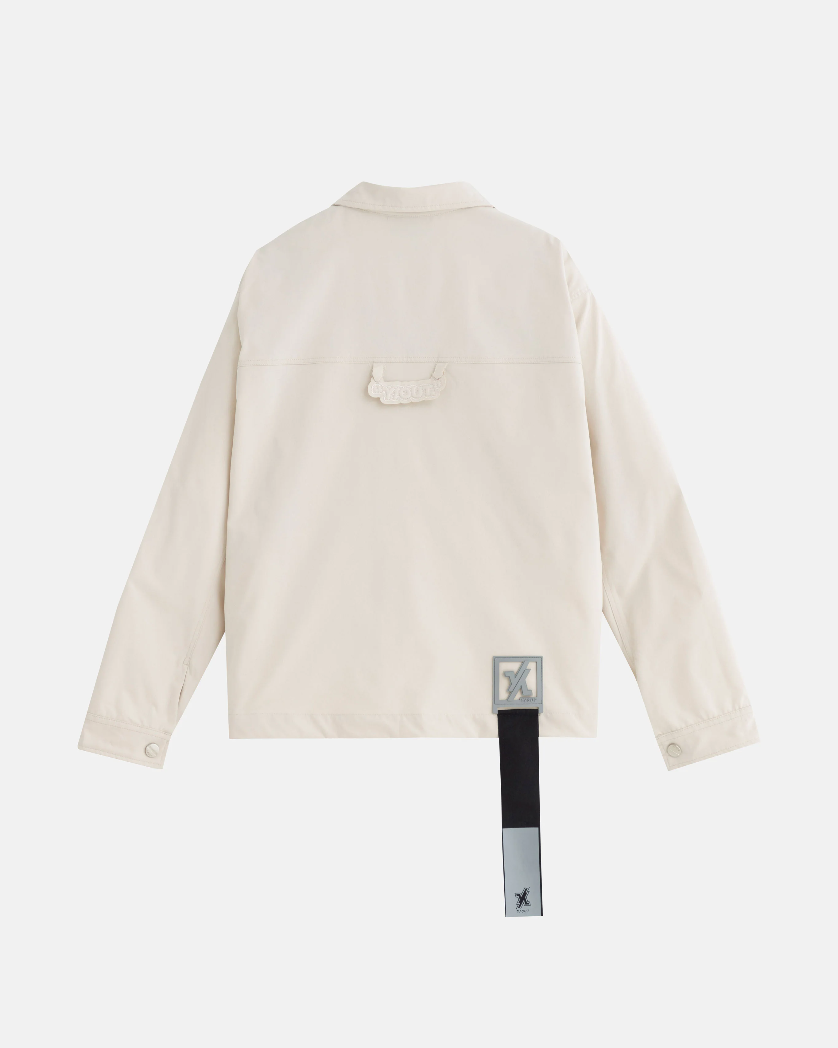 CAVE JACKET - Image 4
