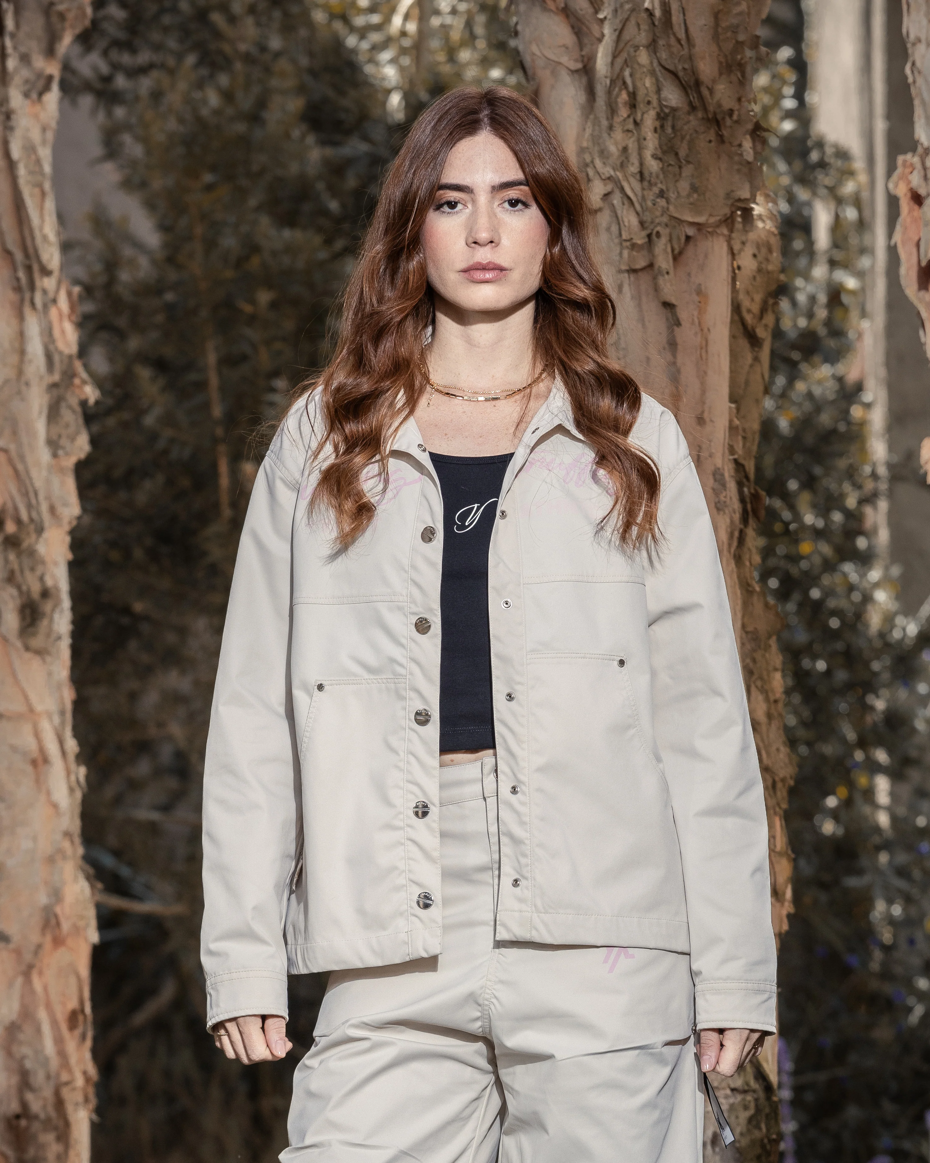 CAVE JACKET - Image 6