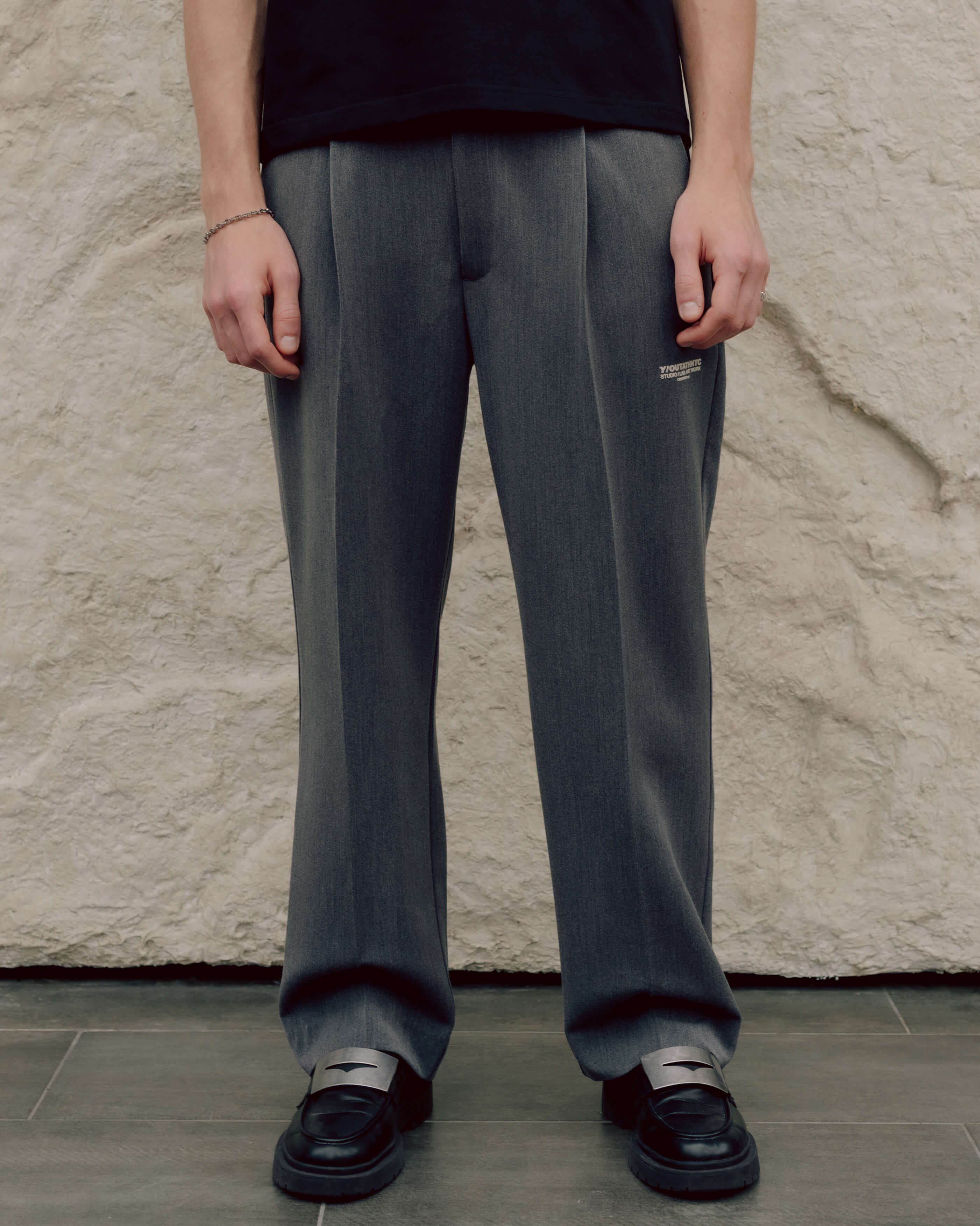 CEREMONY PANT - Image 3