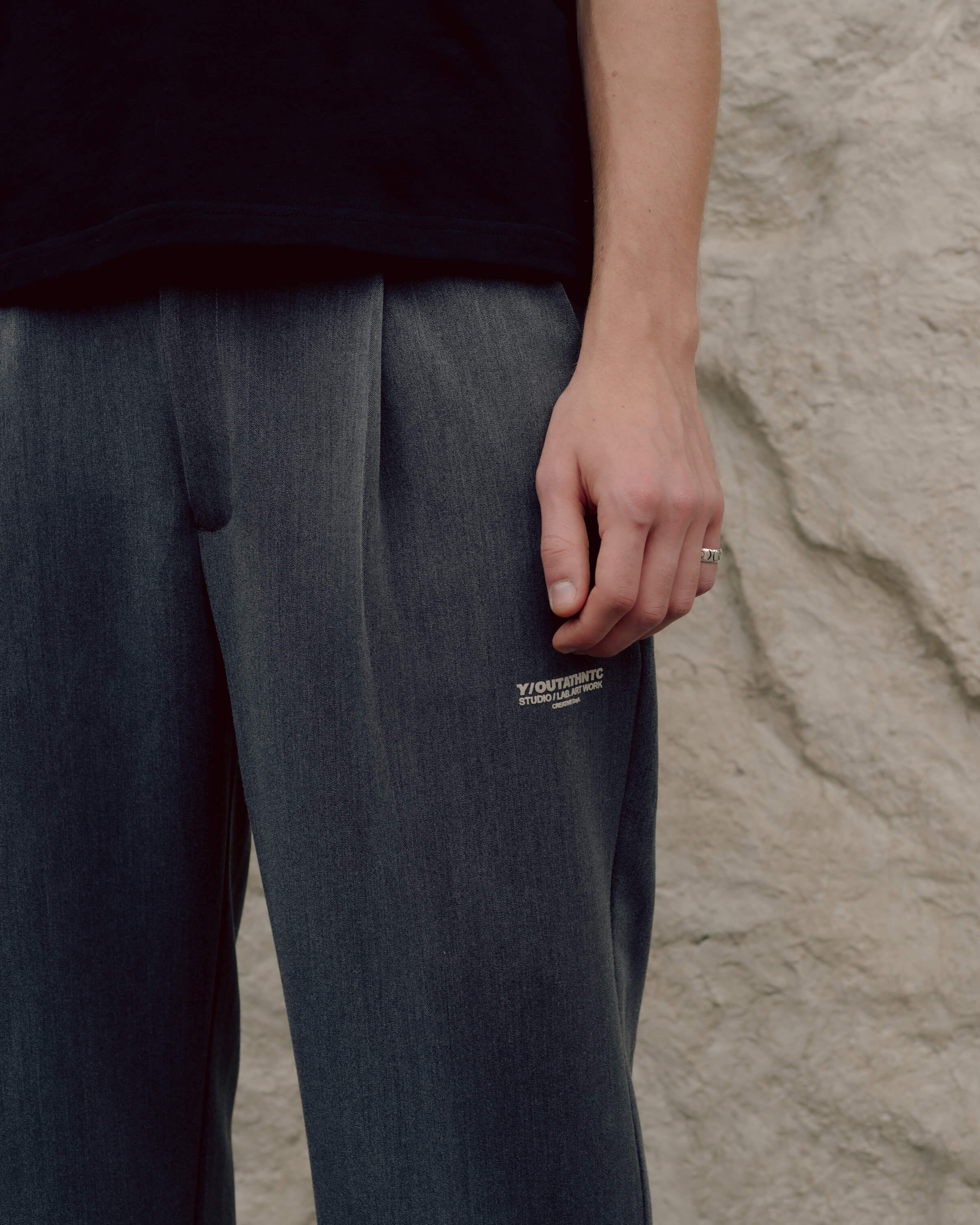CEREMONY PANT - Image 4