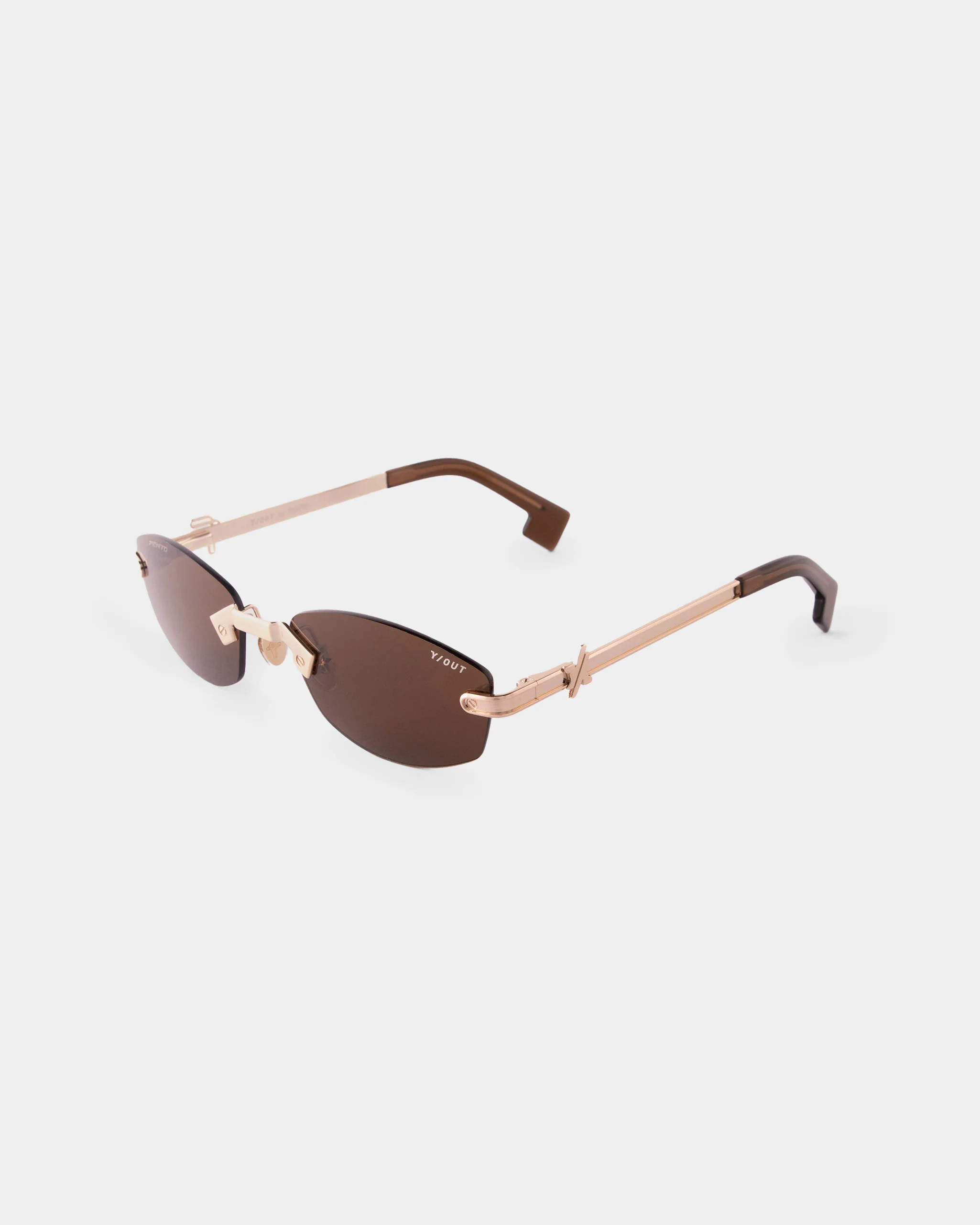 CHAMPAGNE GOLD BROWN - Image 4