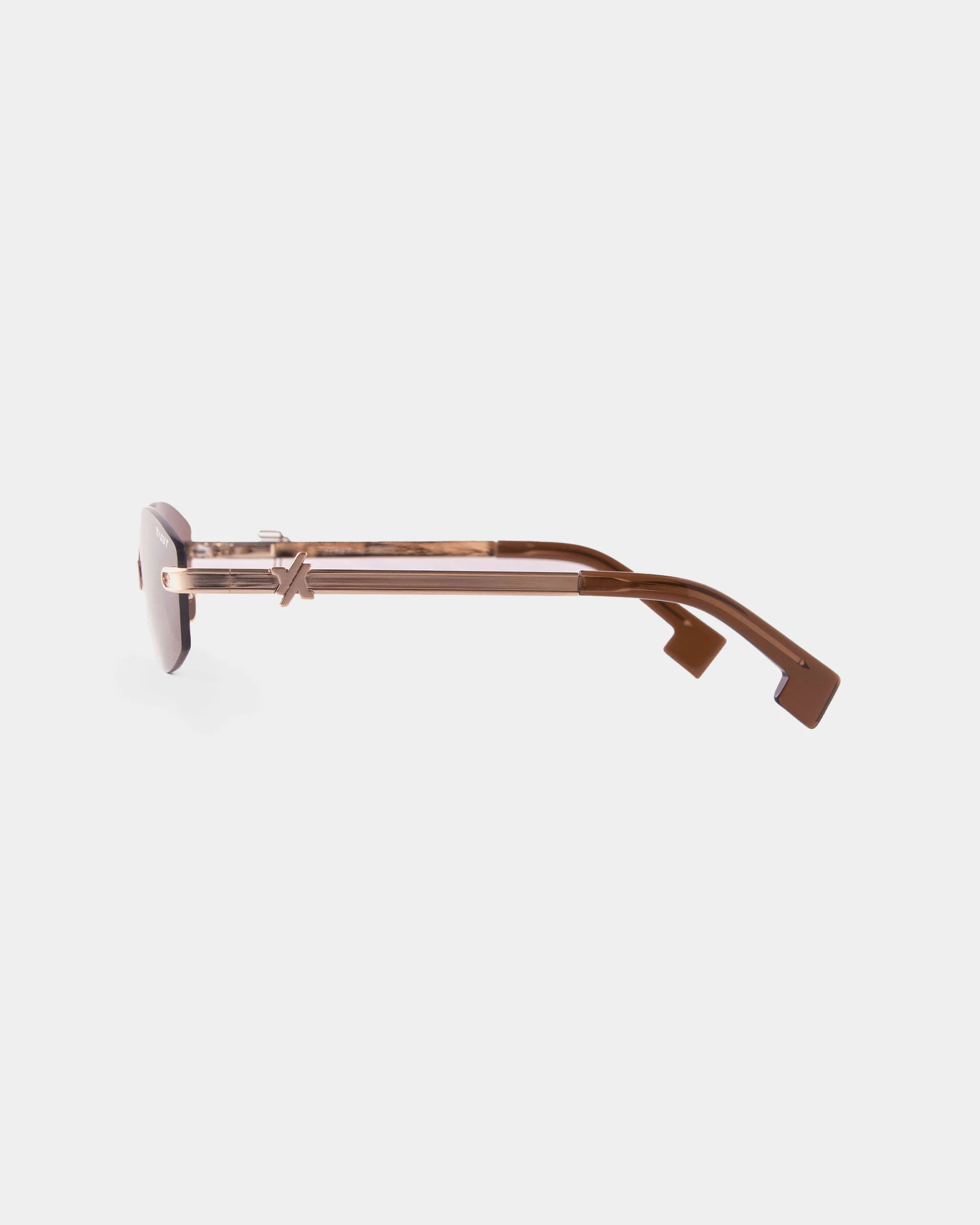 CHAMPAGNE GOLD BROWN - Image 5