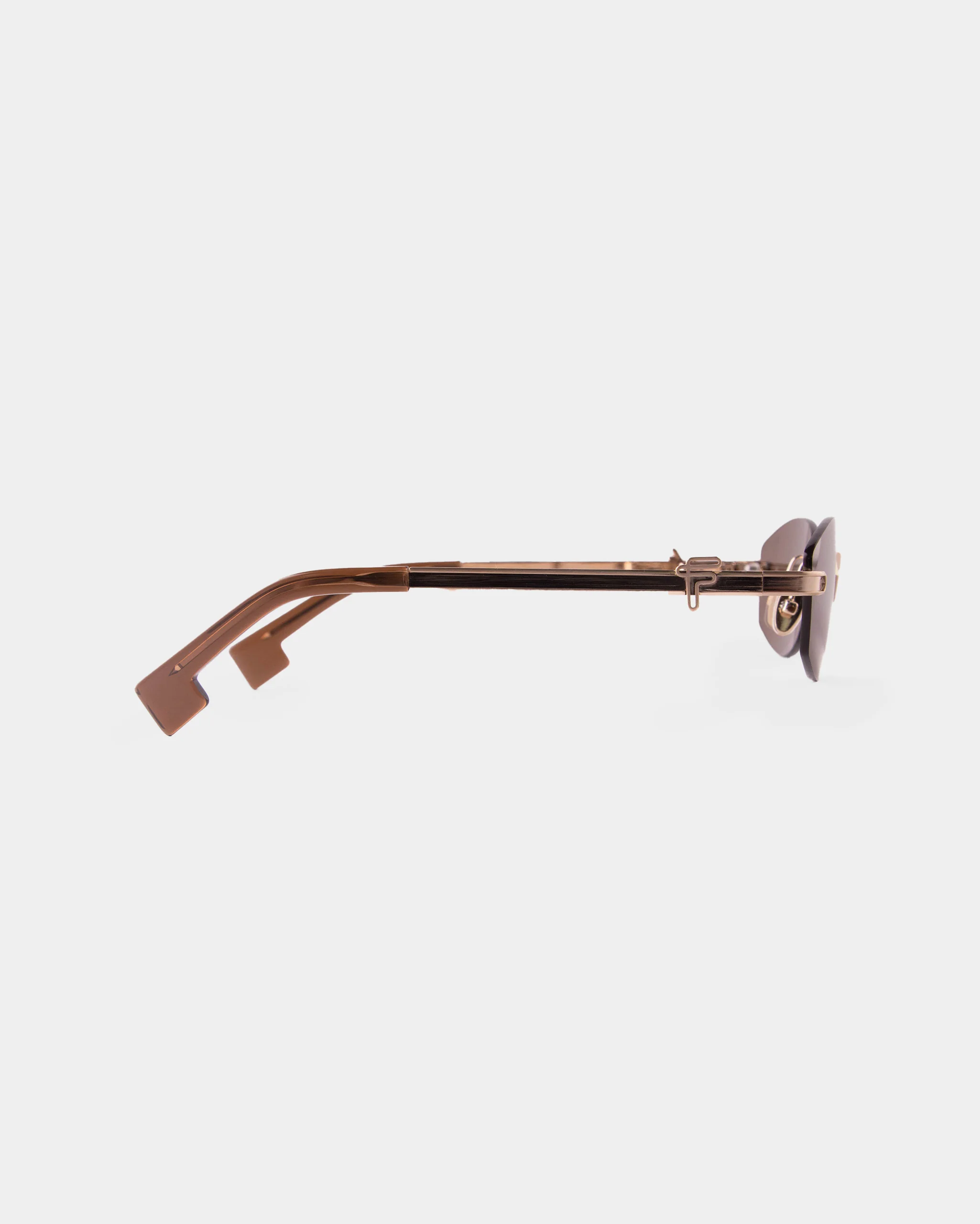 CHAMPAGNE GOLD BROWN - Image 9