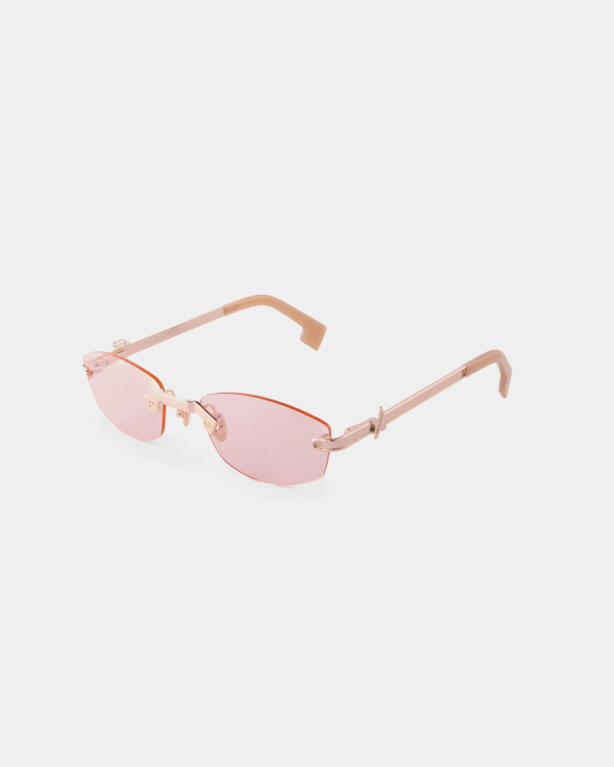 CHAMPAGNE GOLD PINK - Image 4