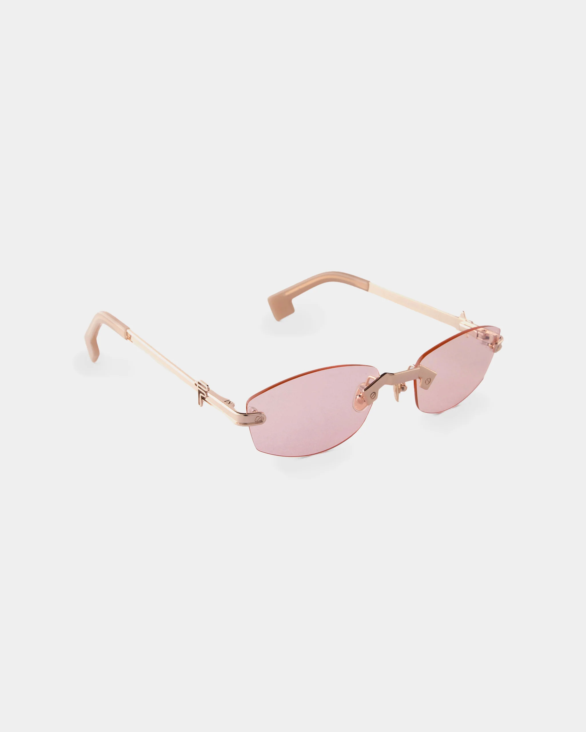 CHAMPAGNE GOLD PINK - Image 8
