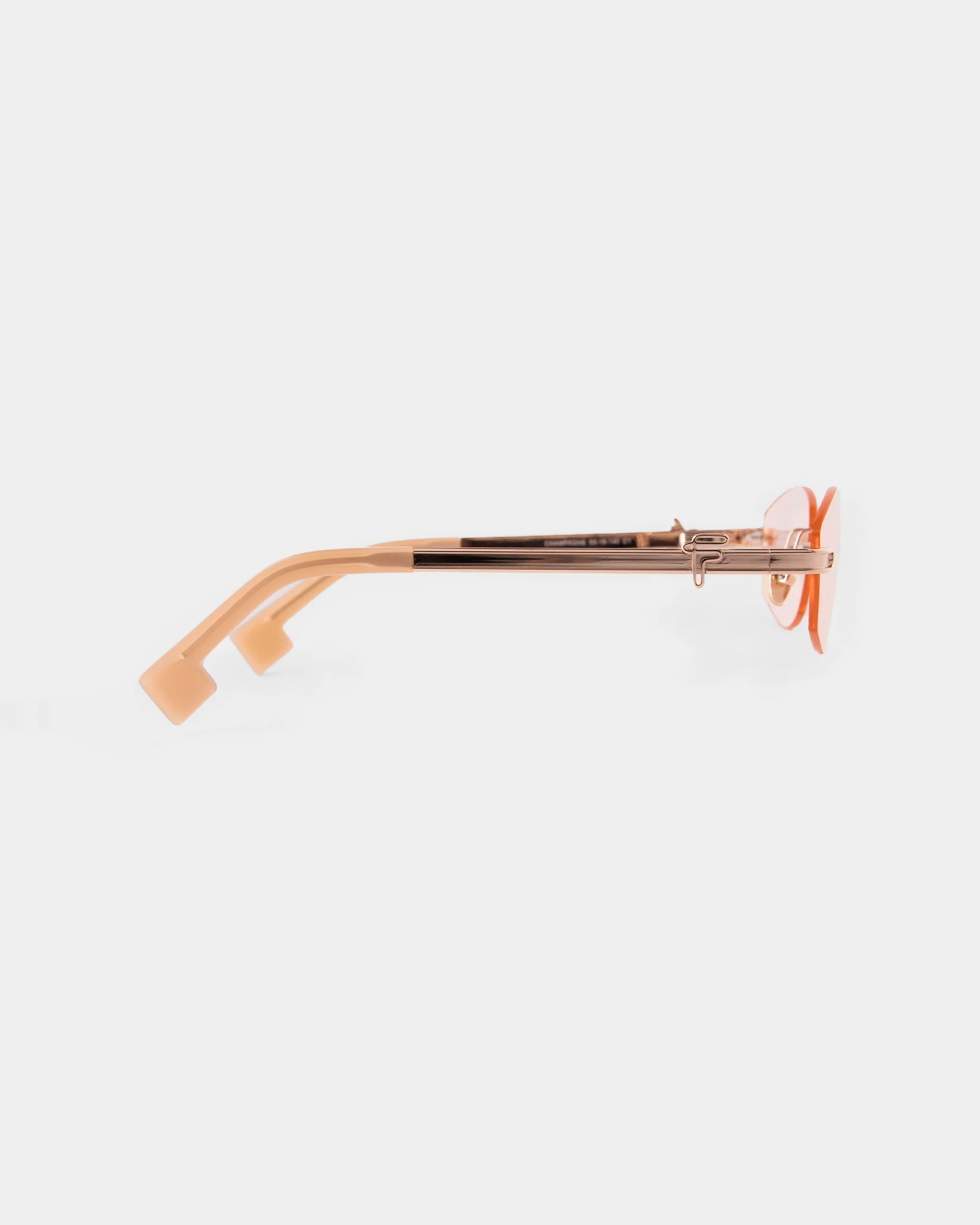 CHAMPAGNE GOLD PINK - Image 9