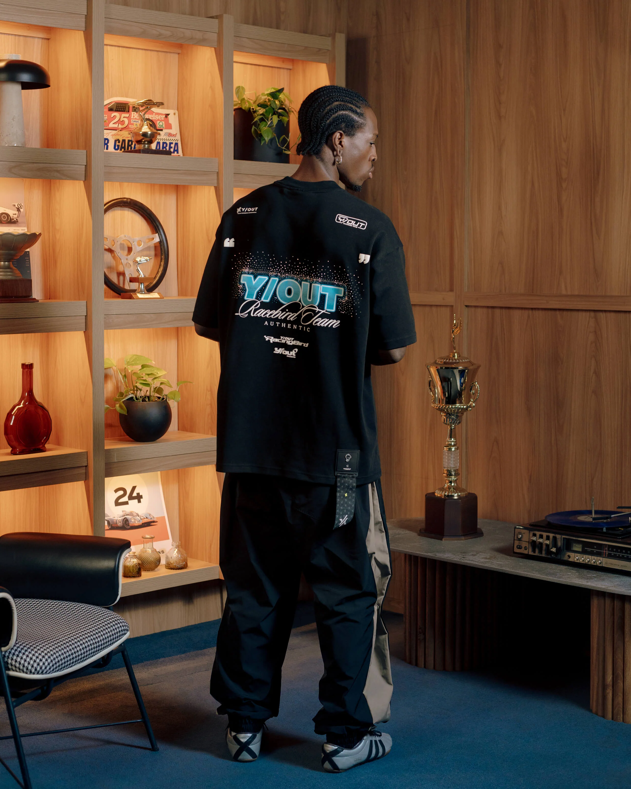 CHAMPIONSHIP JOGGER - Image 7