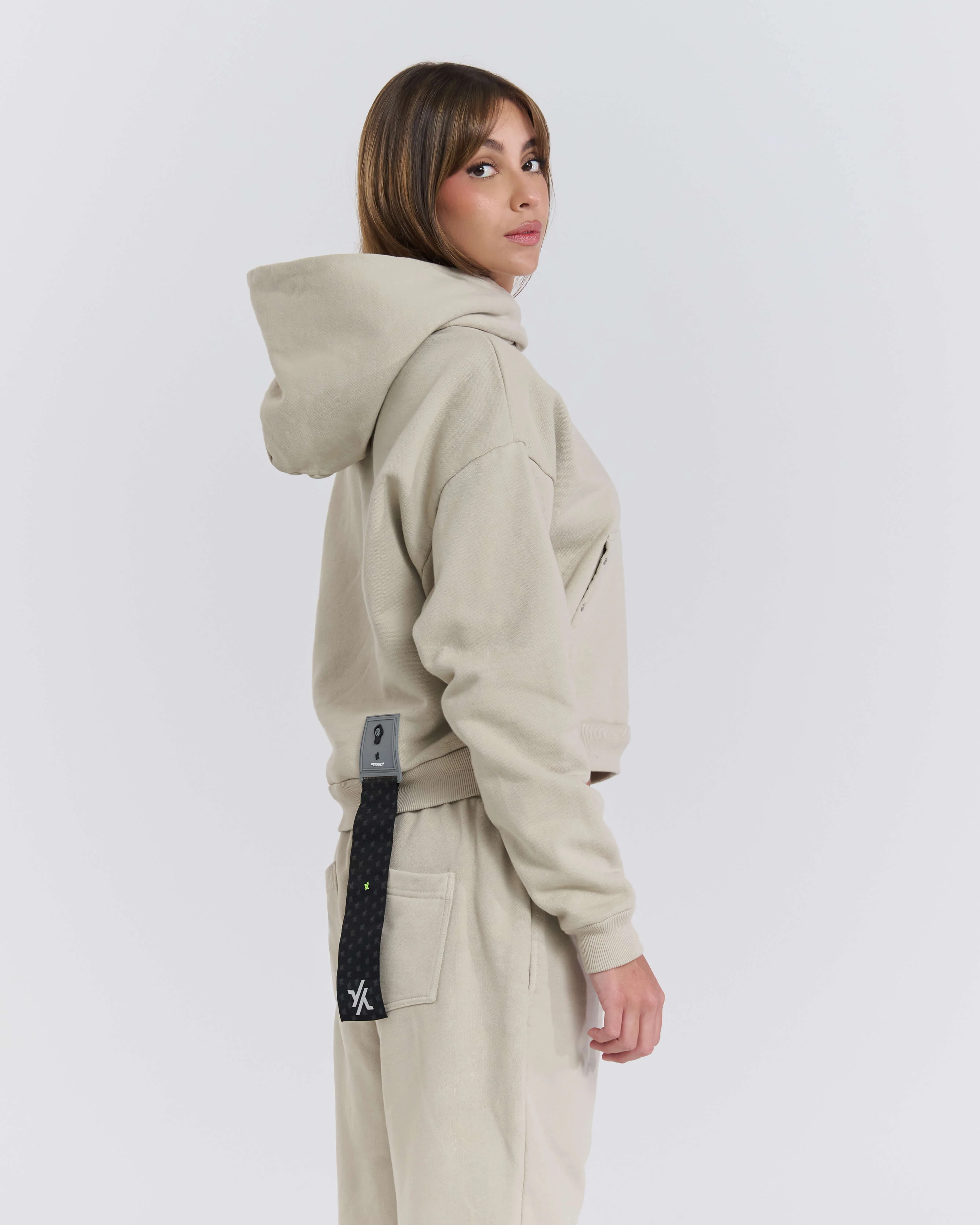 CHANGI HOODIE - Image 3