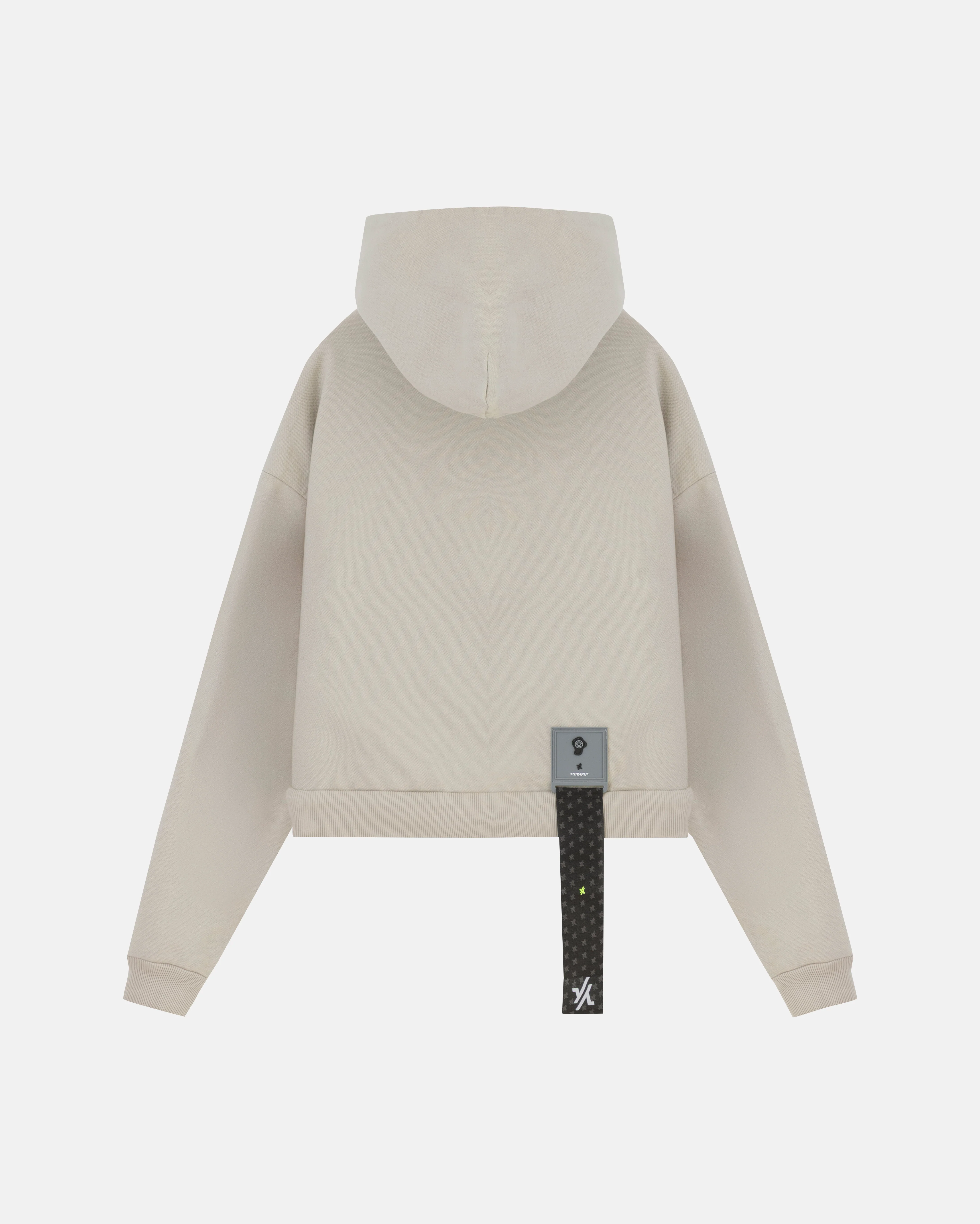 CHANGI HOODIE - Image 4
