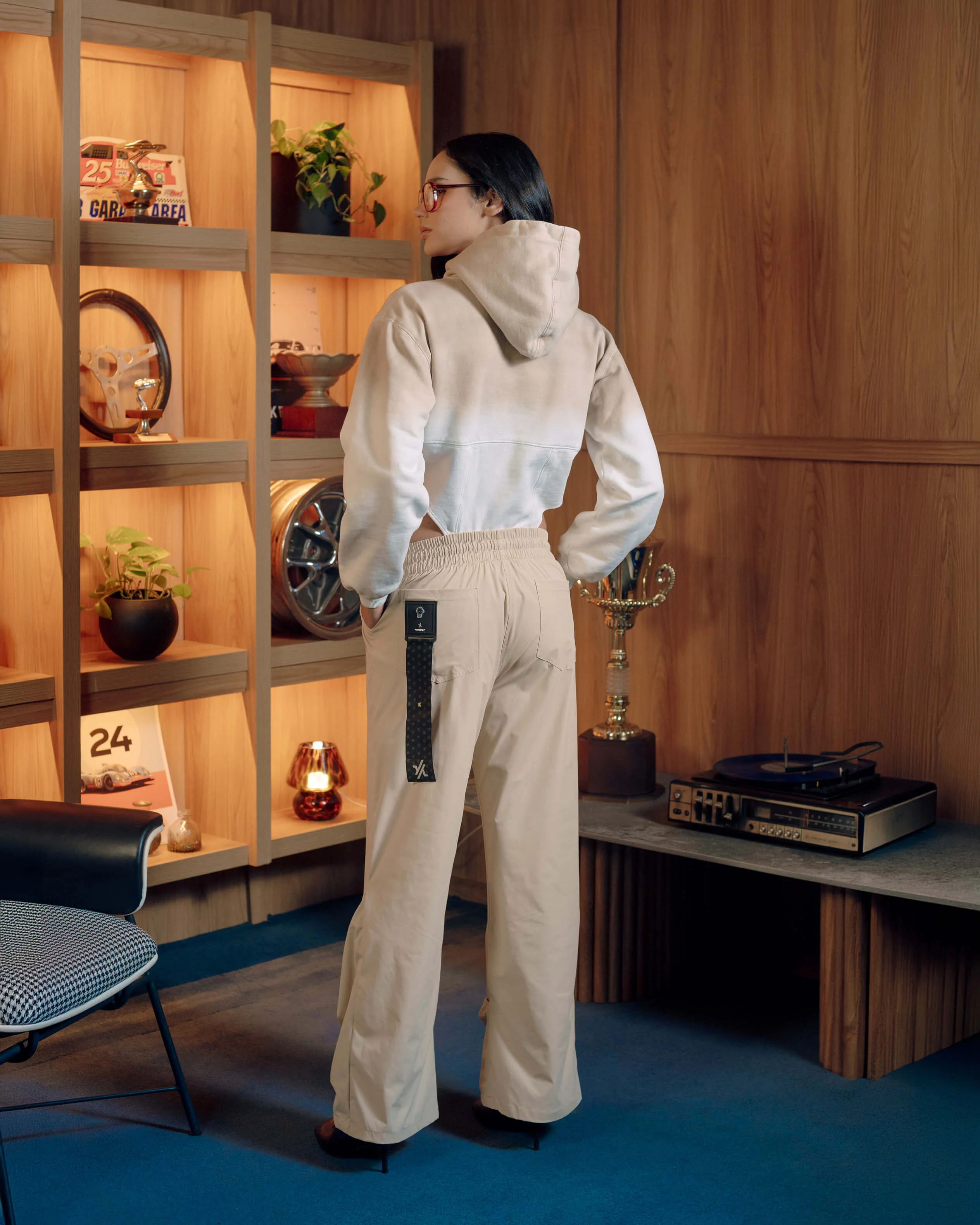CHAPTER PANT - Image 3