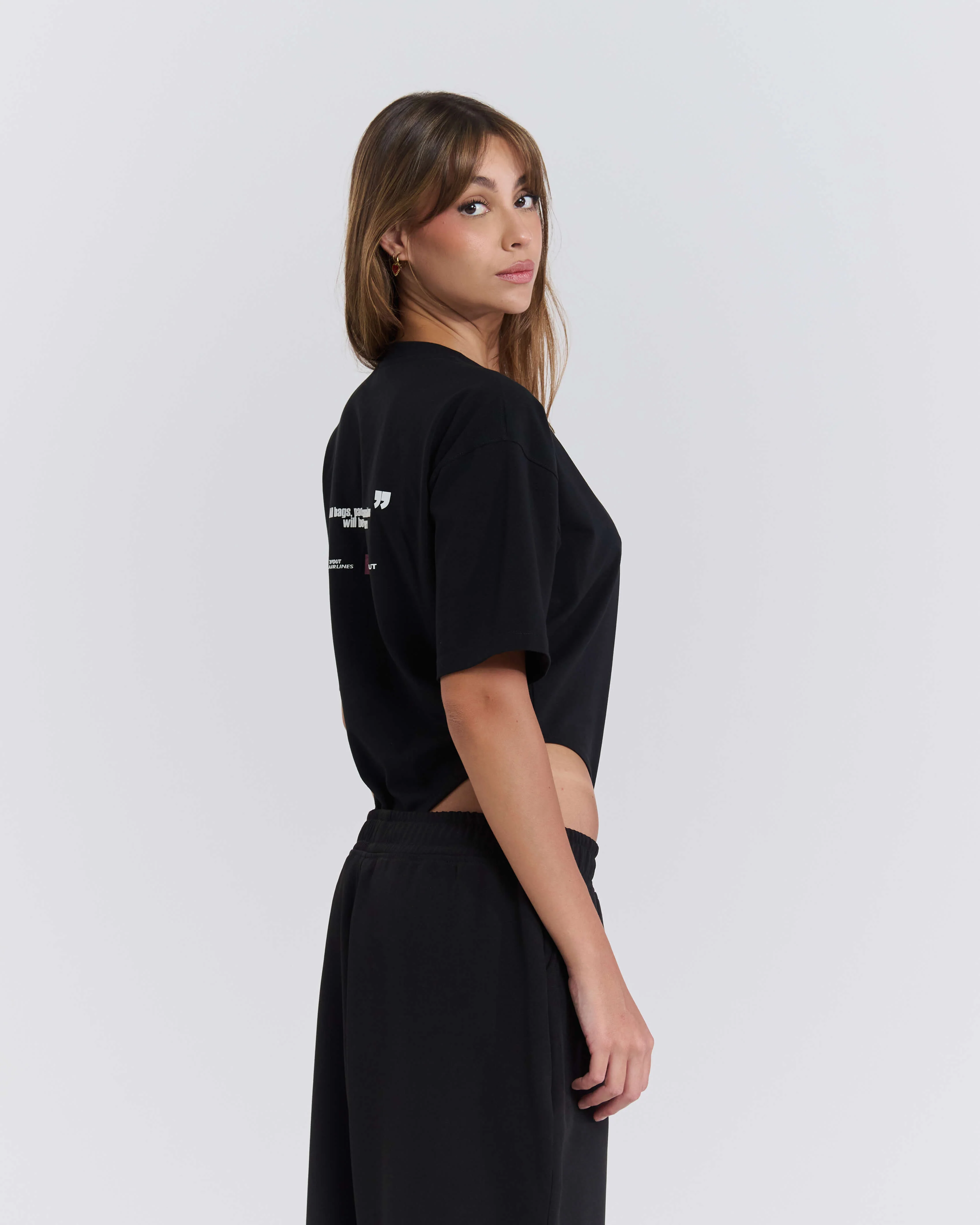CHARTER BLACK BODY - Image 3