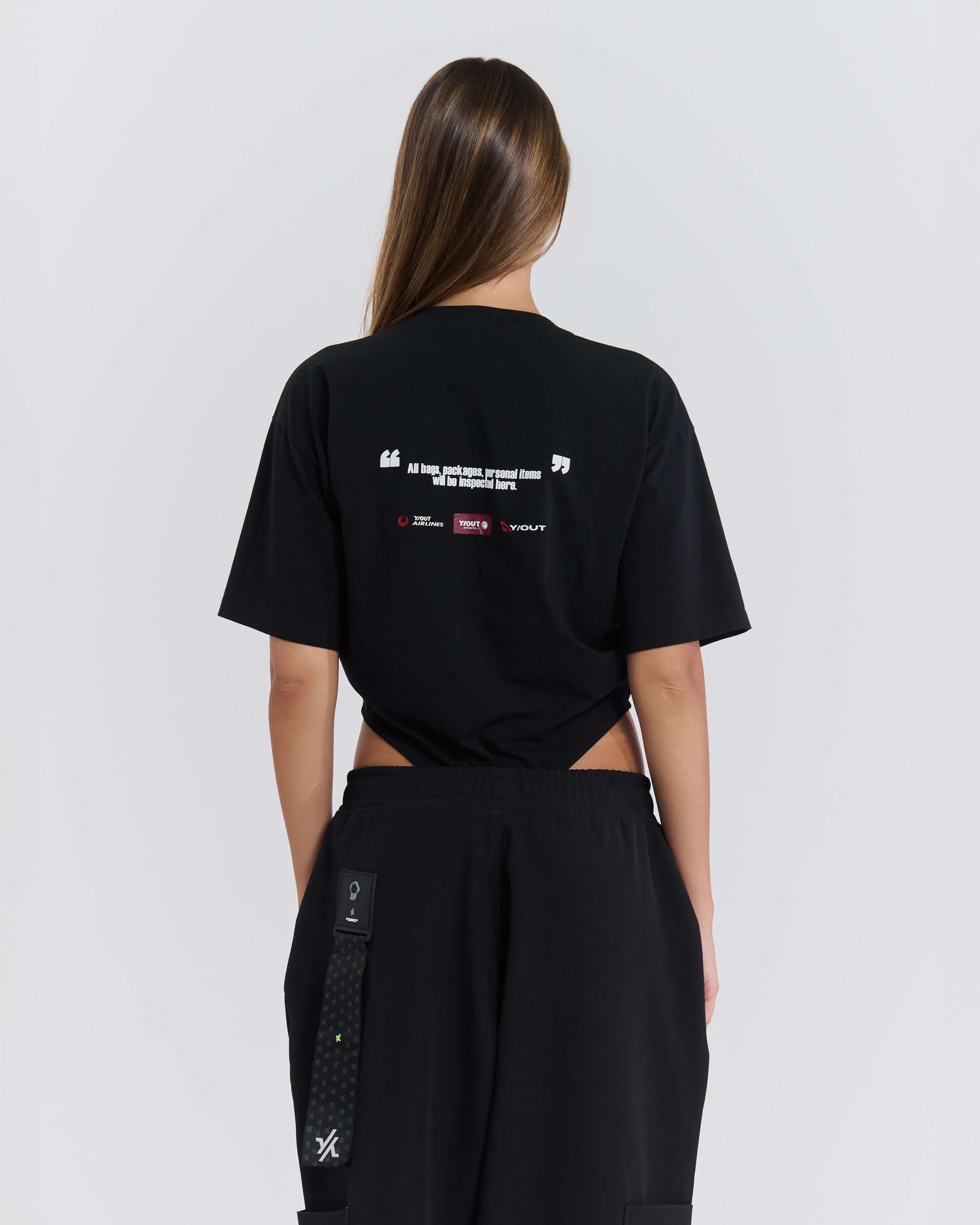 CHARTER BLACK BODY - Image 6
