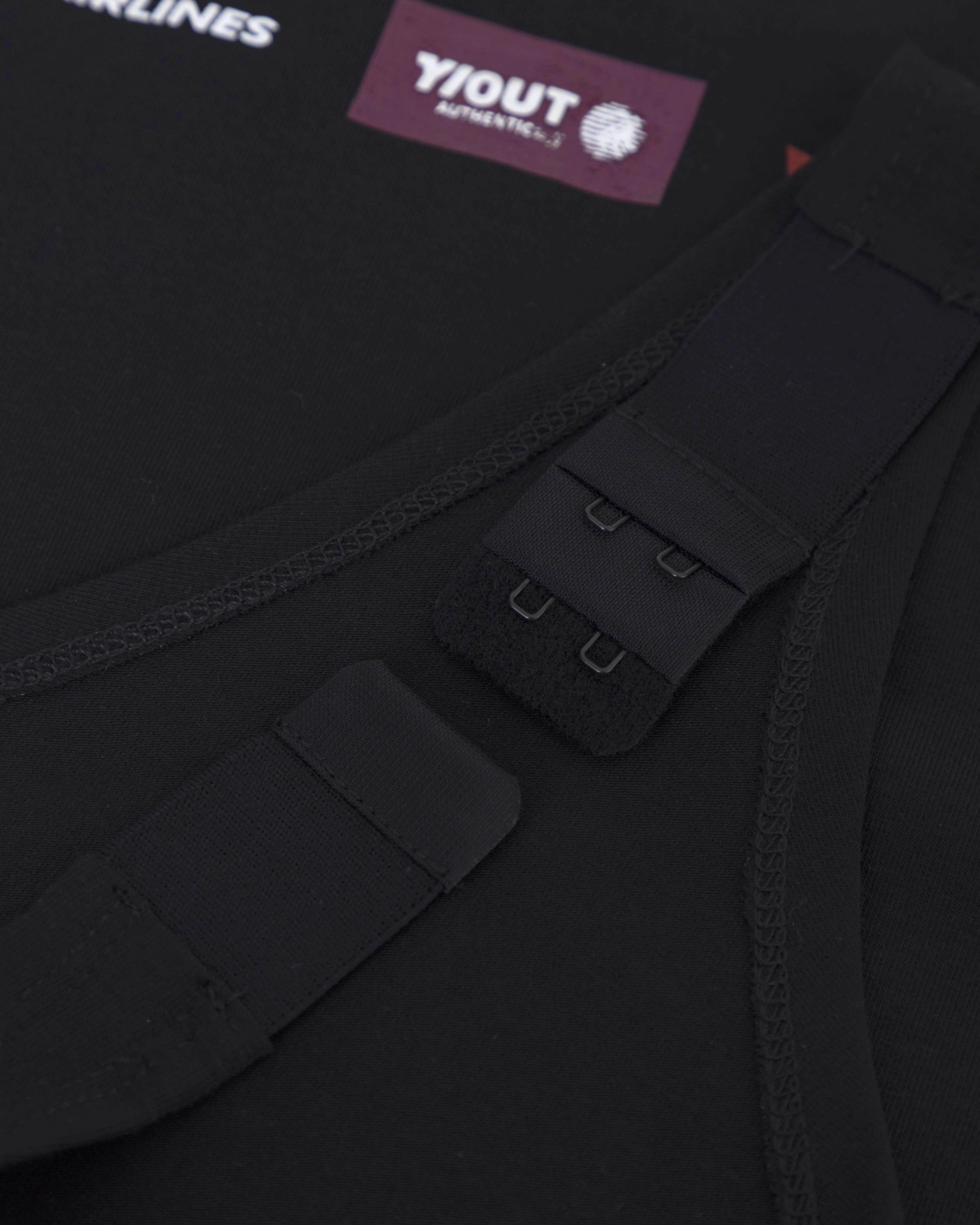 CHARTER BLACK BODY - Image 8