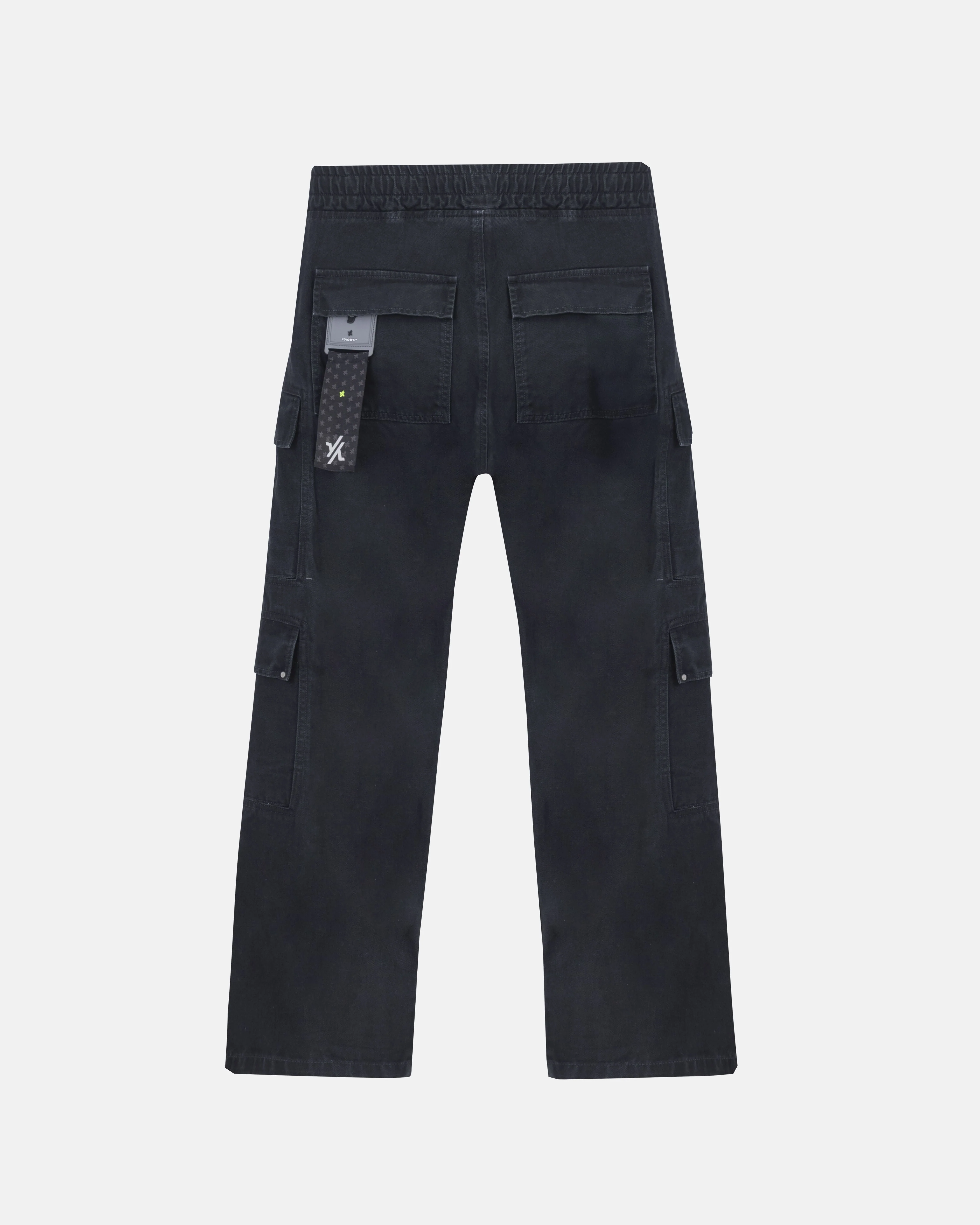 CHECK IN PANT - Image 4