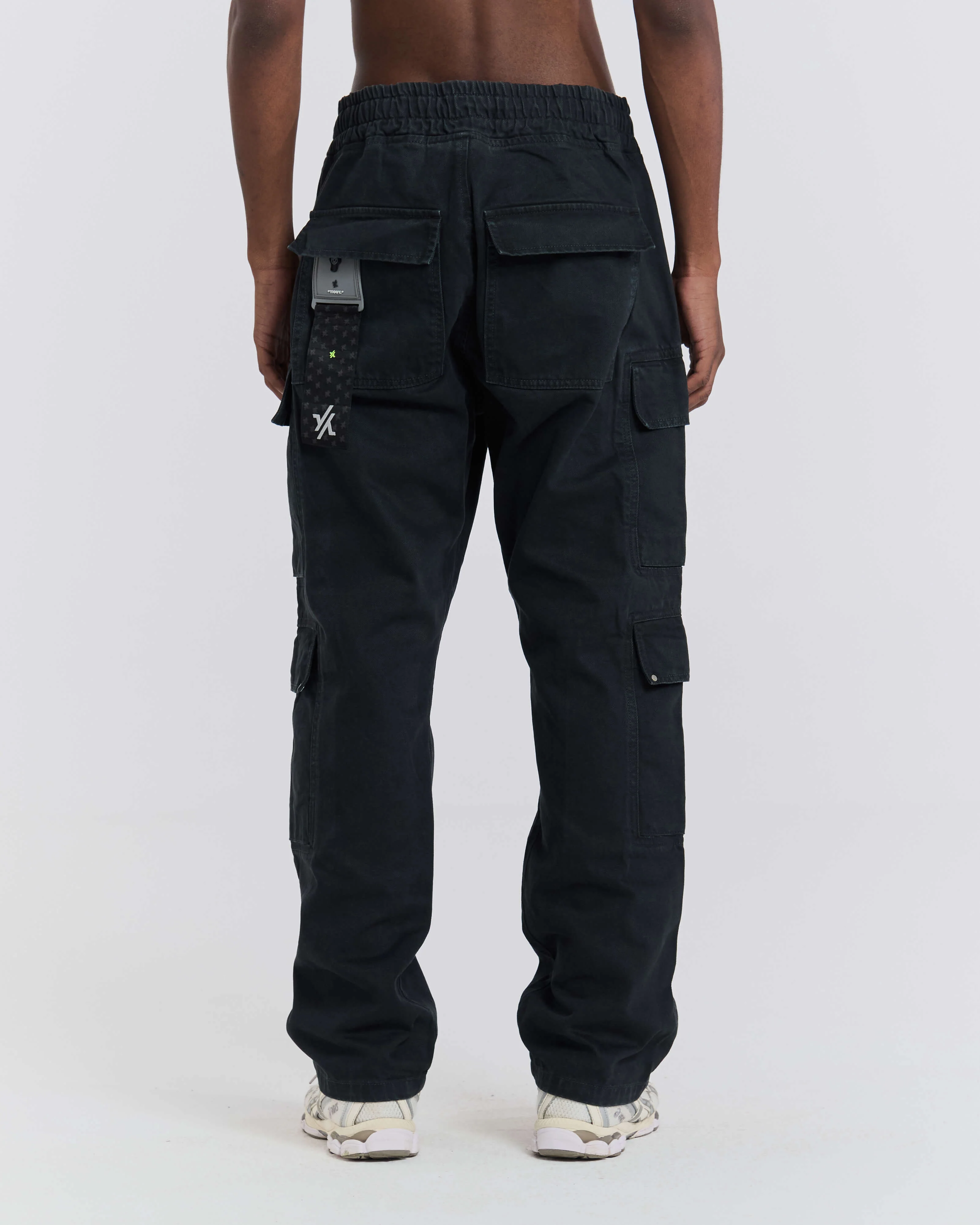 CHECK IN PANT - Image 7