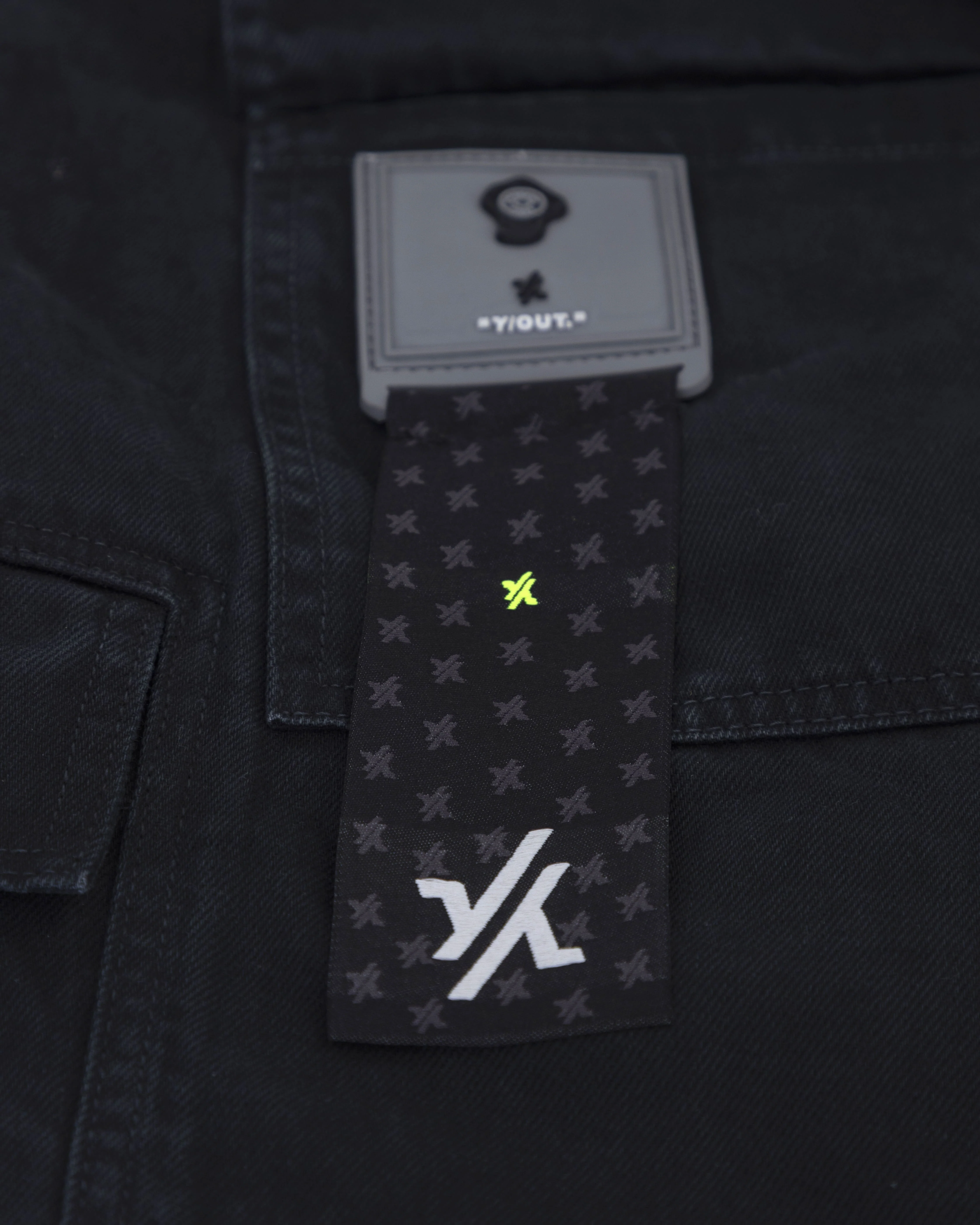 CHECK IN PANT - Image 8