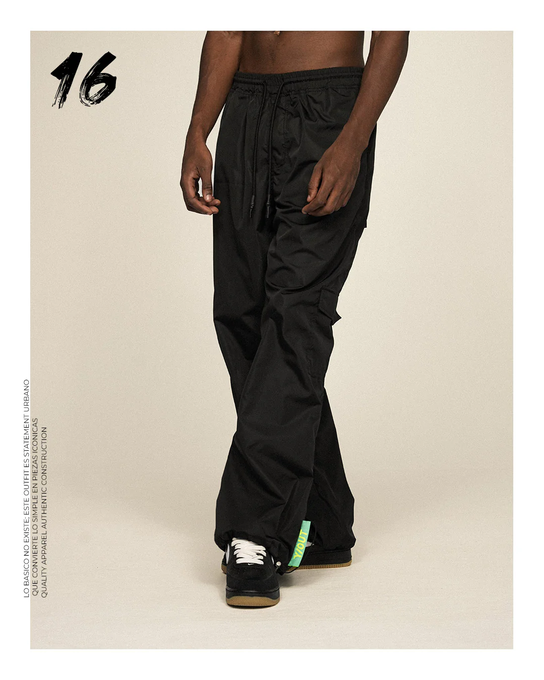 CHILL PANT - Image 10