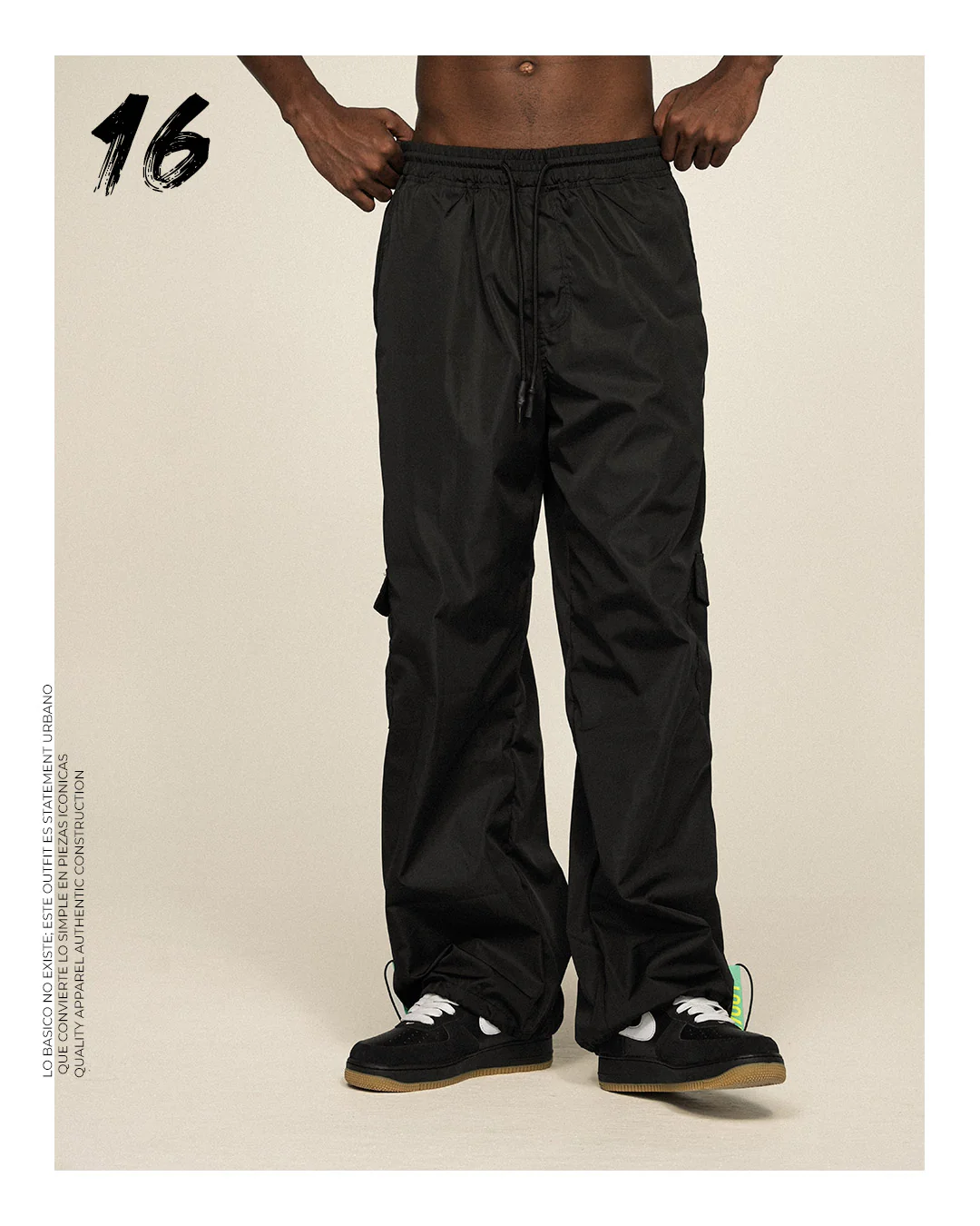 CHILL PANT - Image 6