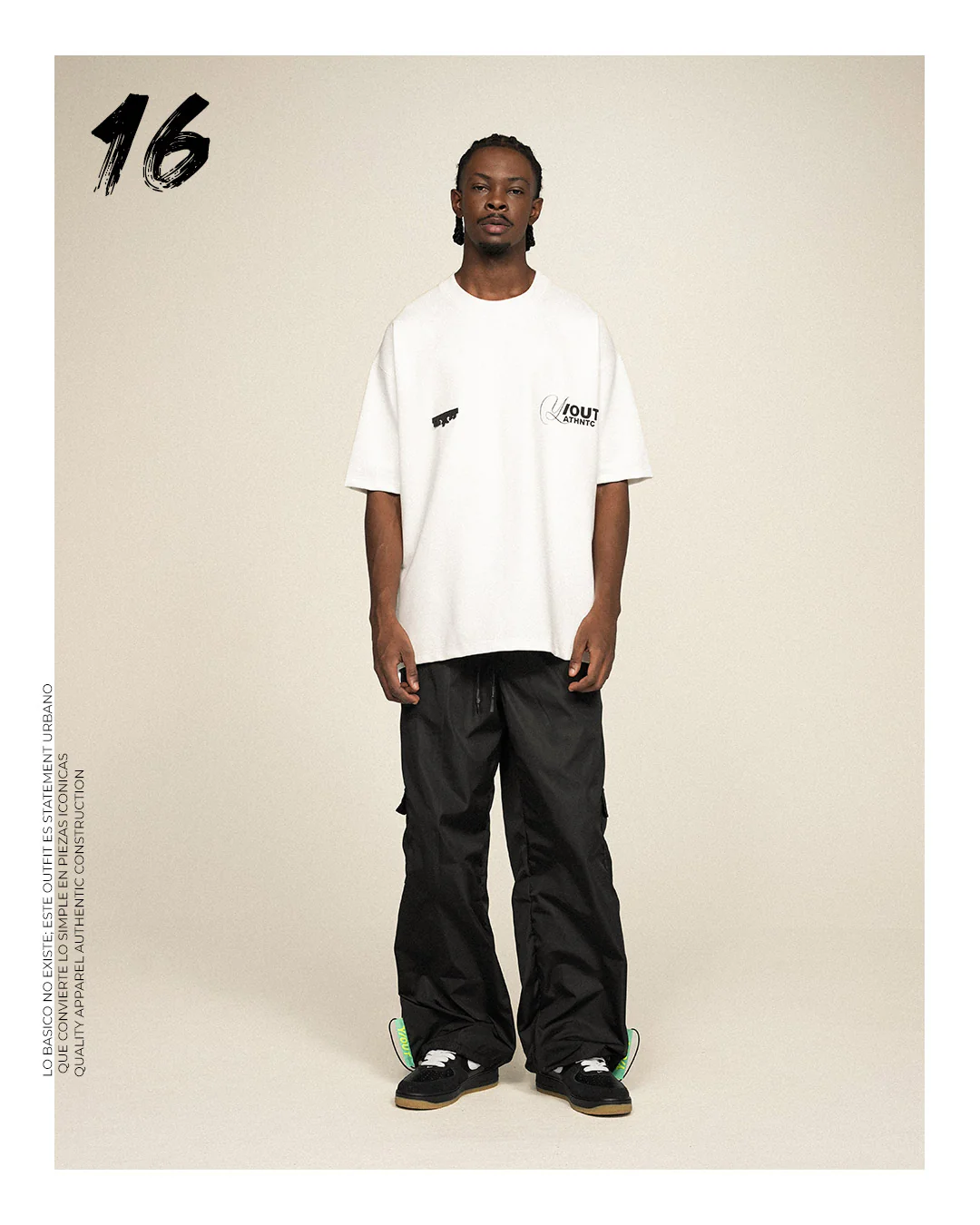 CHILL PANT - Image 7