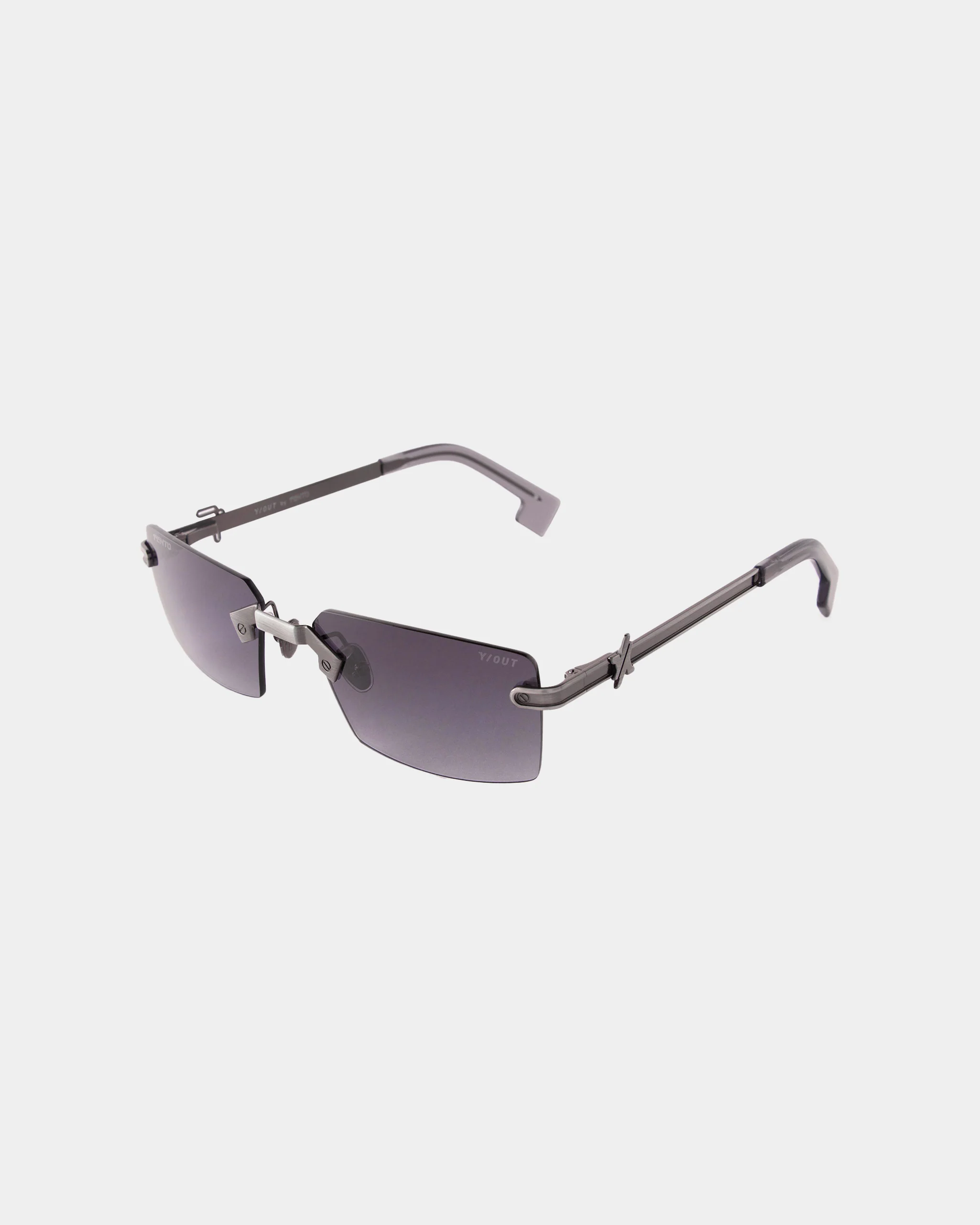 CHROME GUN GREY - Image 4