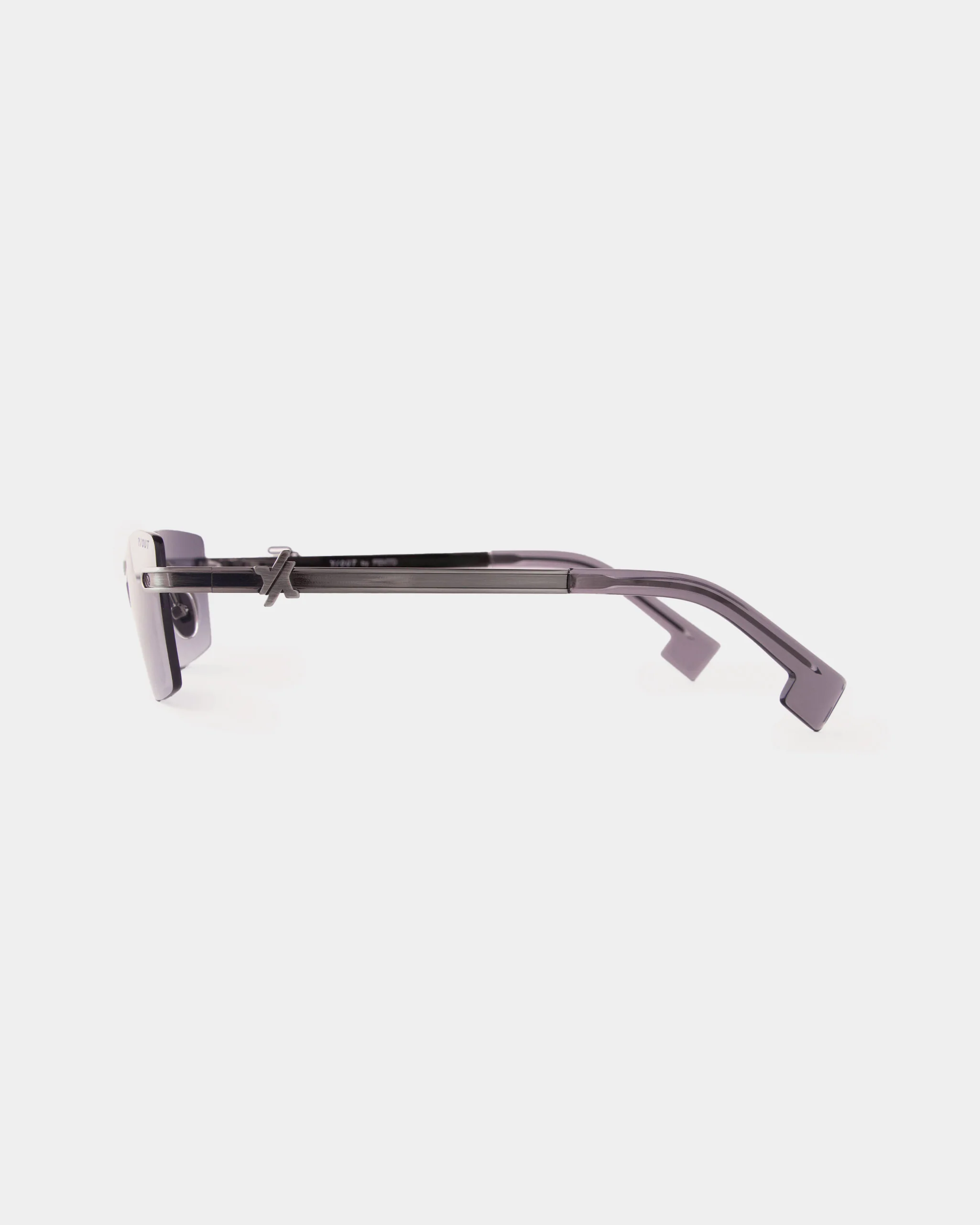 CHROME GUN GREY - Image 5