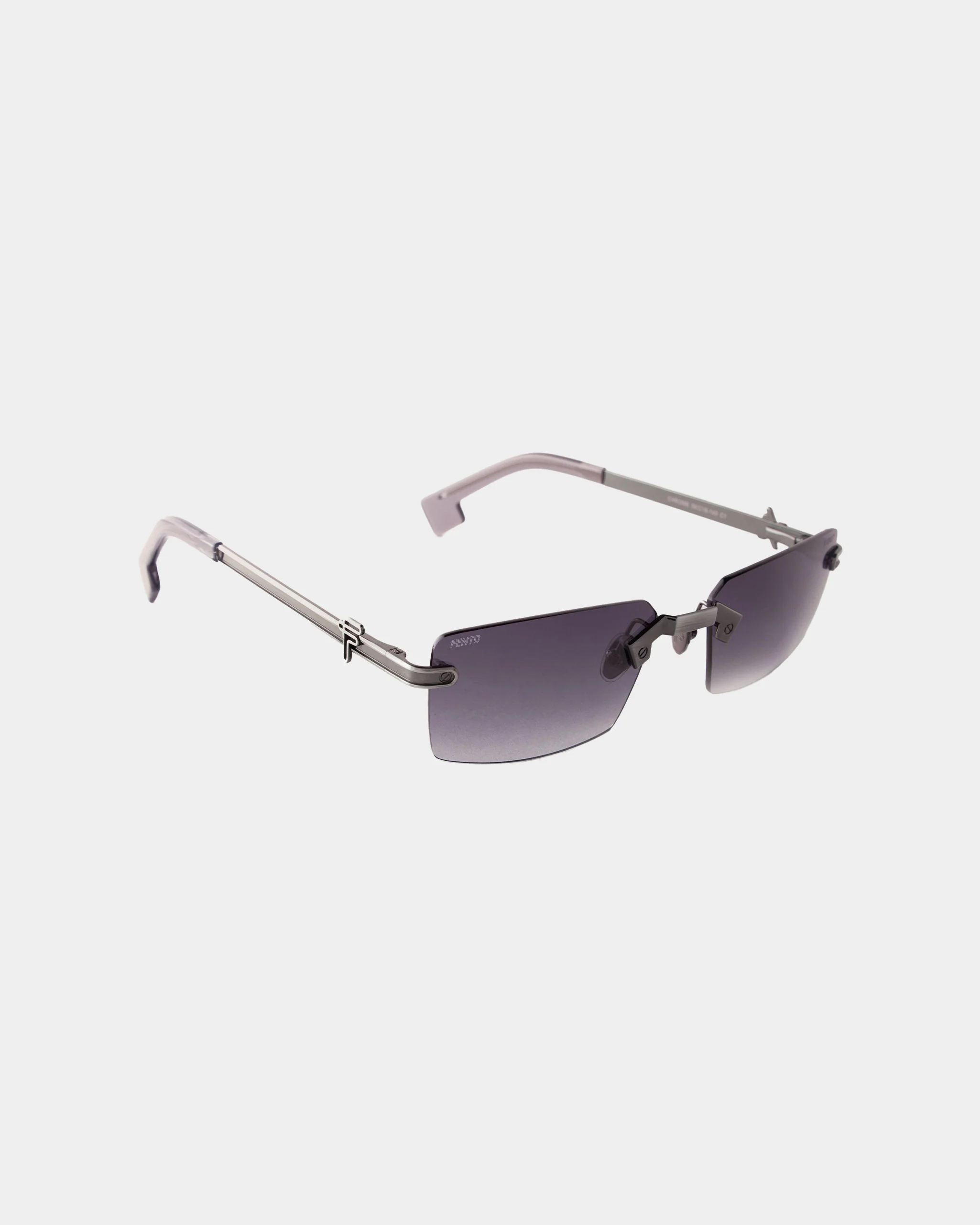 CHROME GUN GREY - Image 8