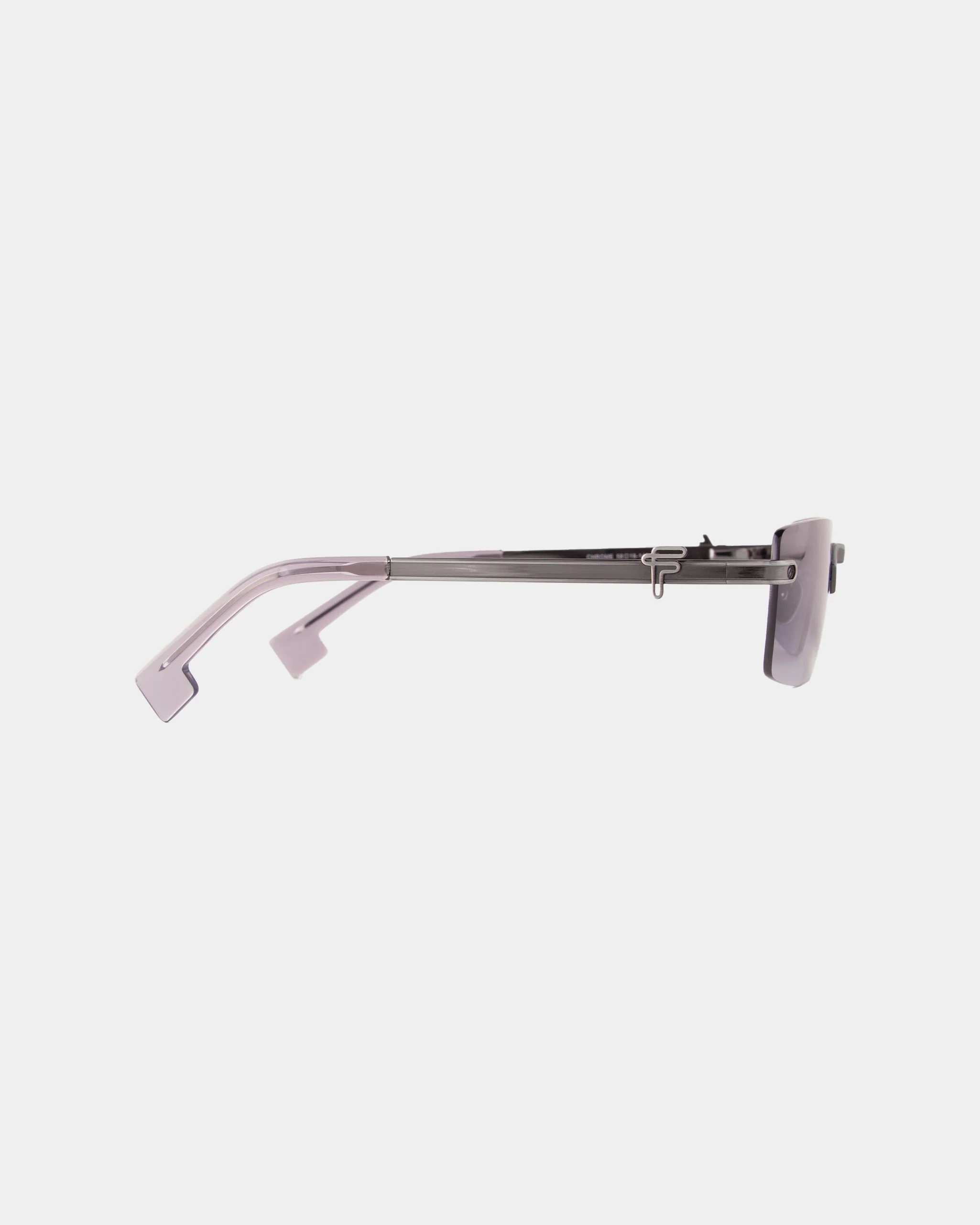 CHROME GUN GREY - Image 9