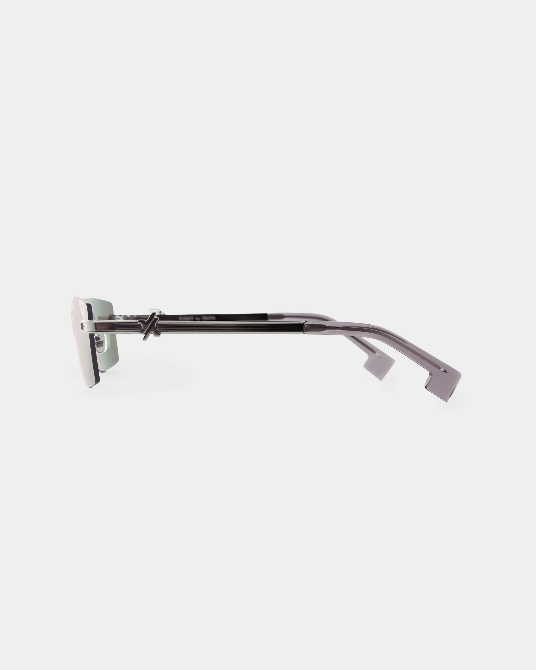 CHROME SILVER GREEN - Image 5