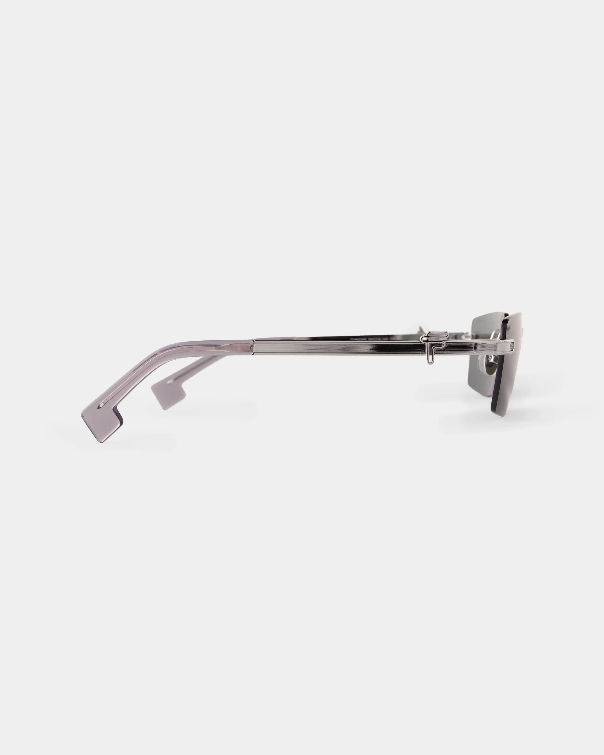 CHROME SILVER GREEN - Image 8
