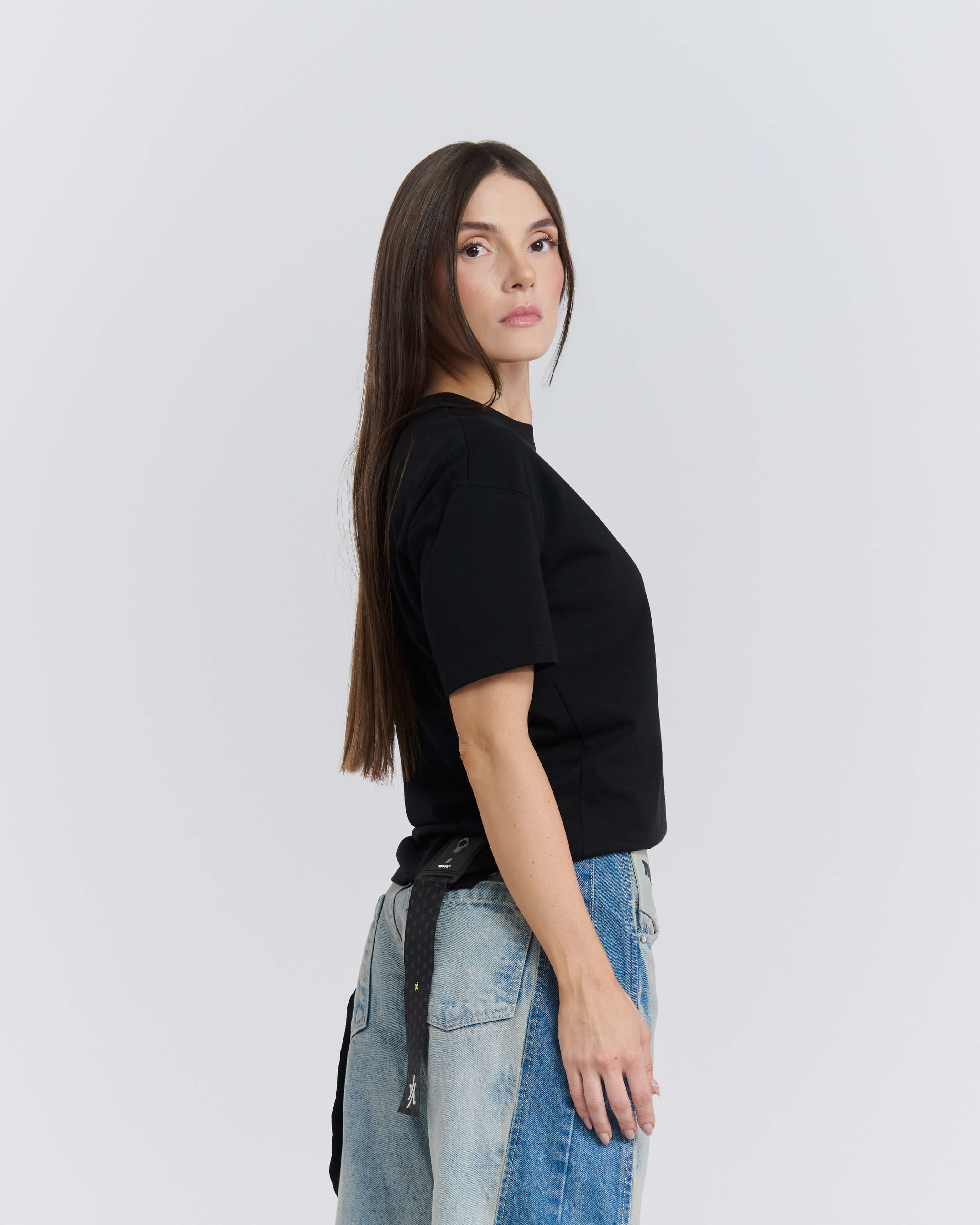 CLAIM TAG T-SHIRT - Image 3