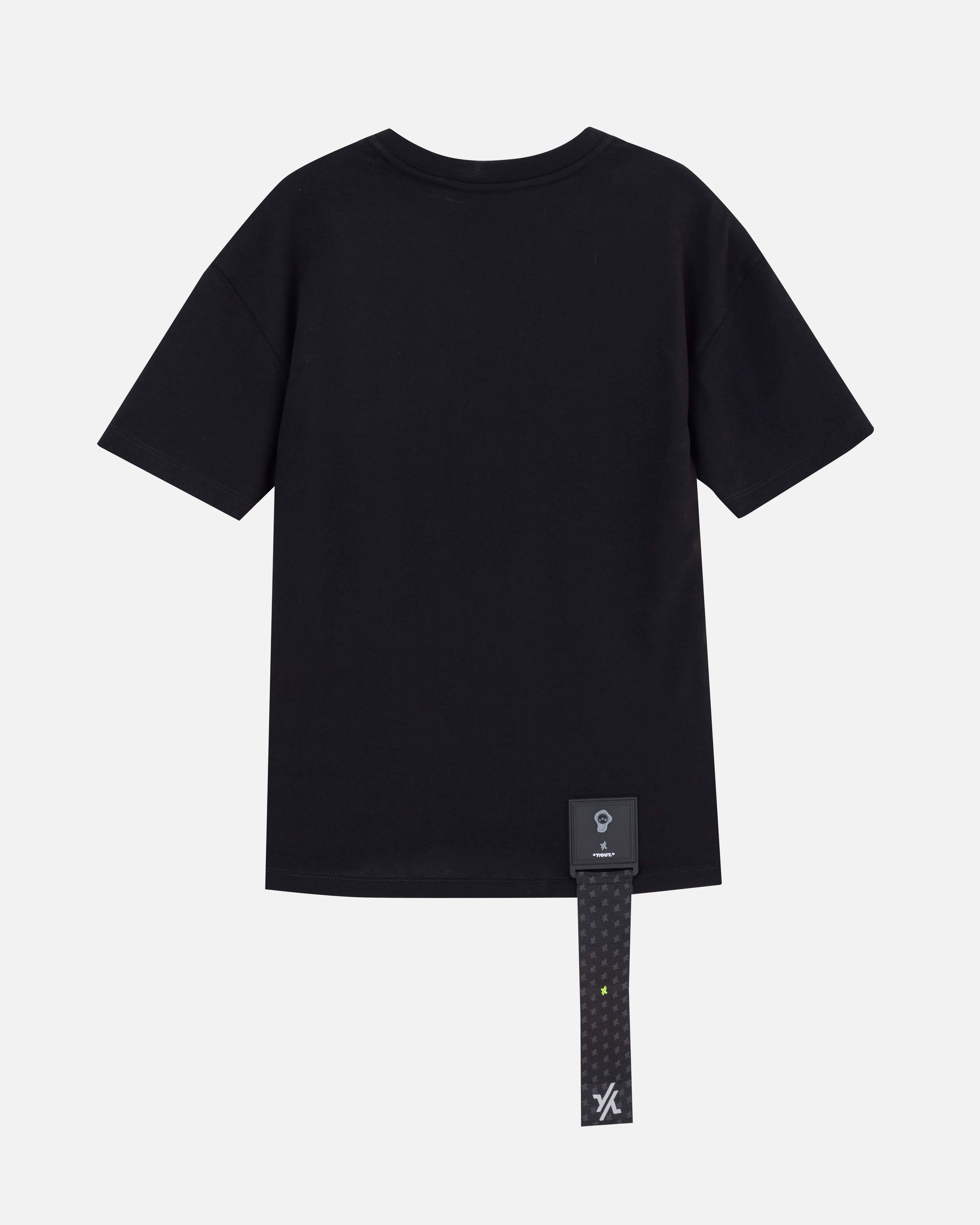 CLAIM TAG T-SHIRT - Image 4