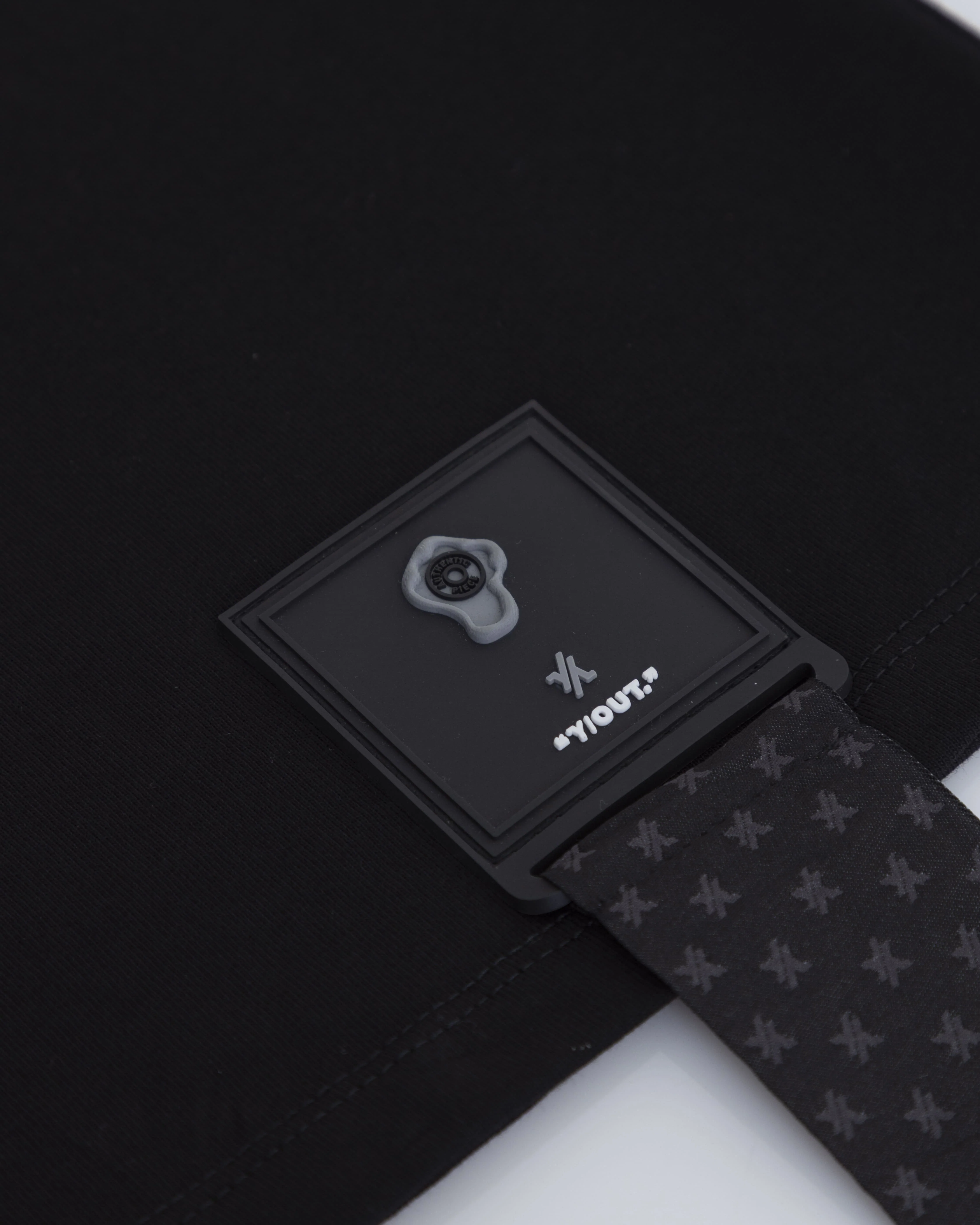 CLAIM TAG T-SHIRT - Image 7