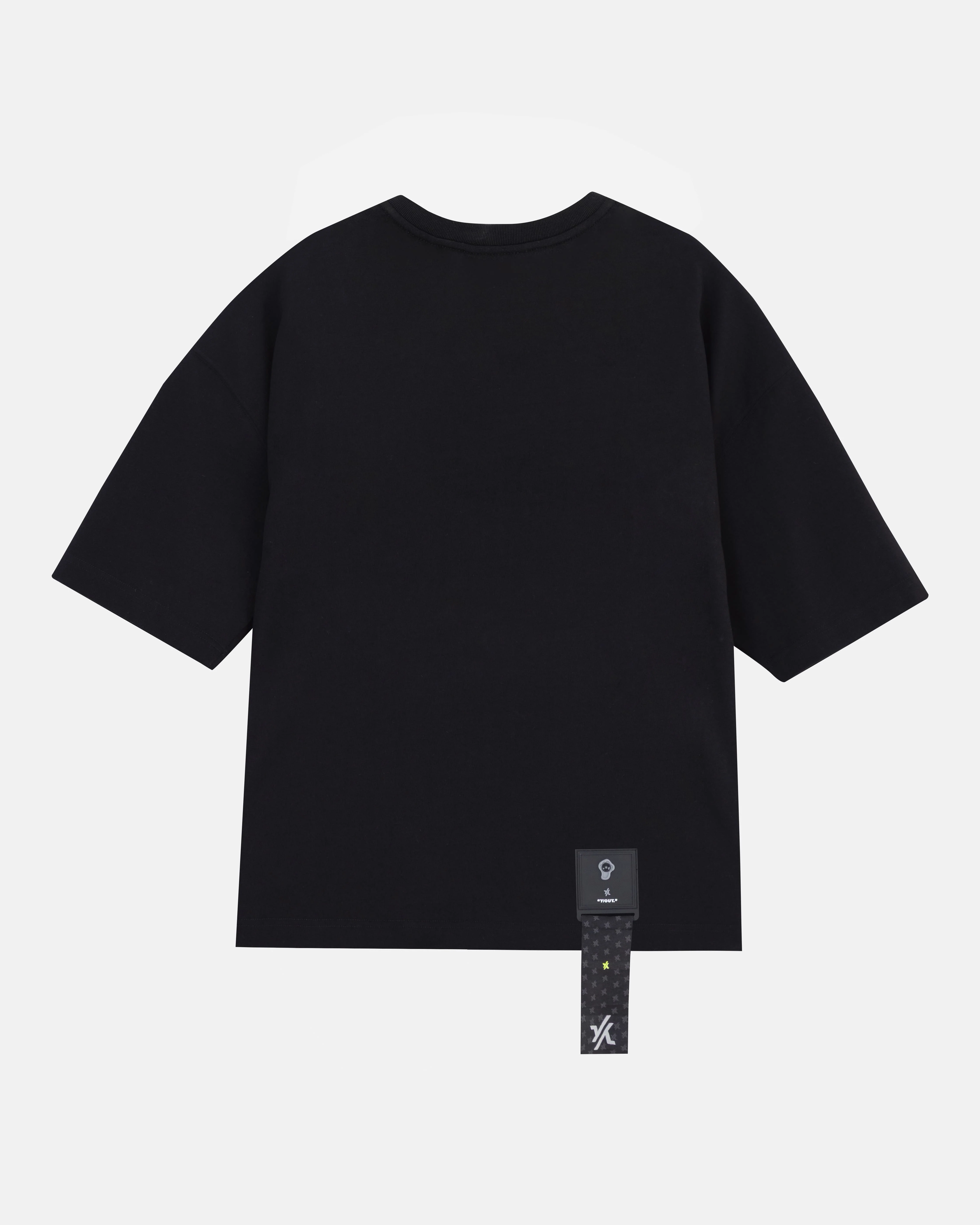 COUNT DOWN T-SHIRT - Image 4