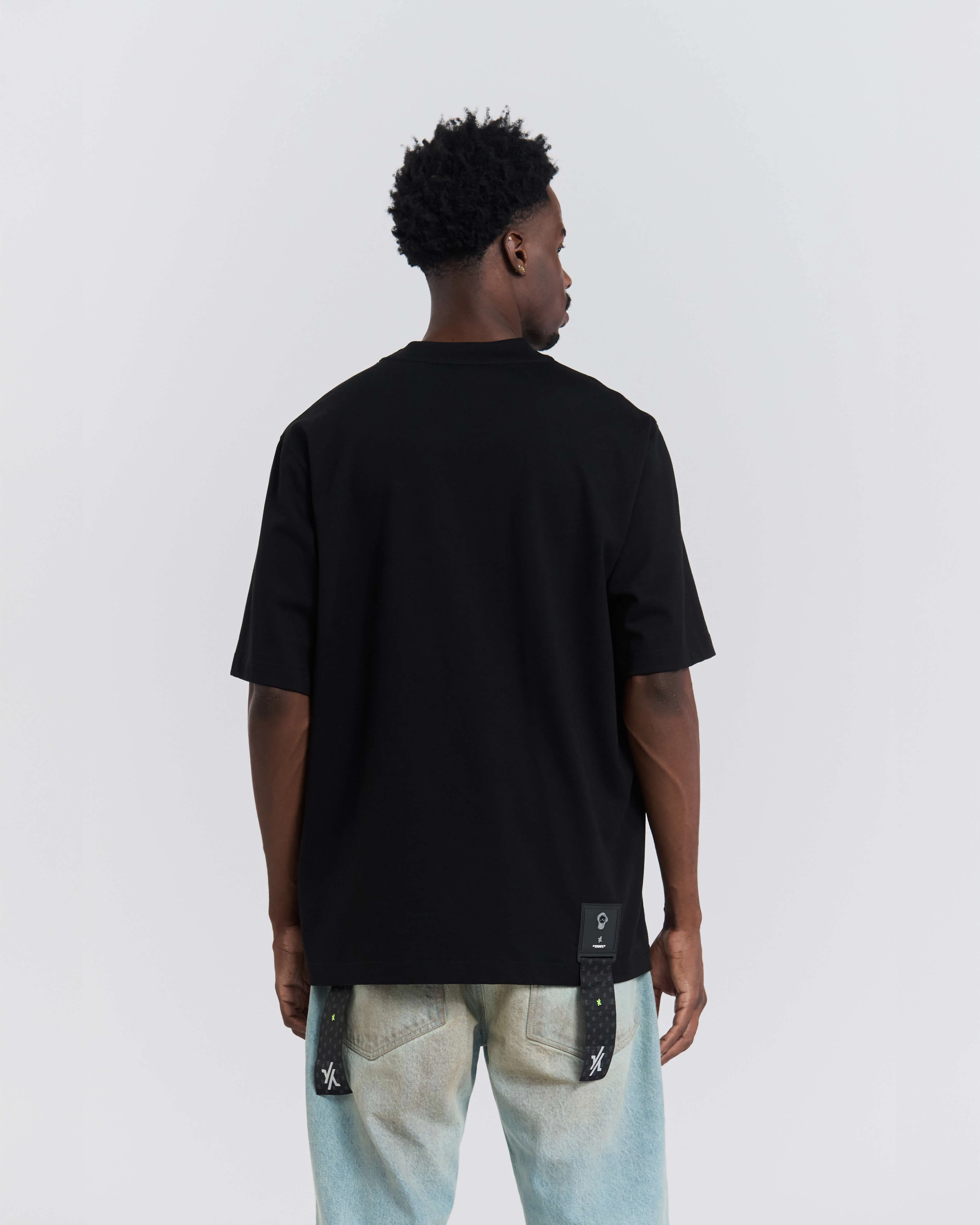 COUNT DOWN T-SHIRT - Image 6