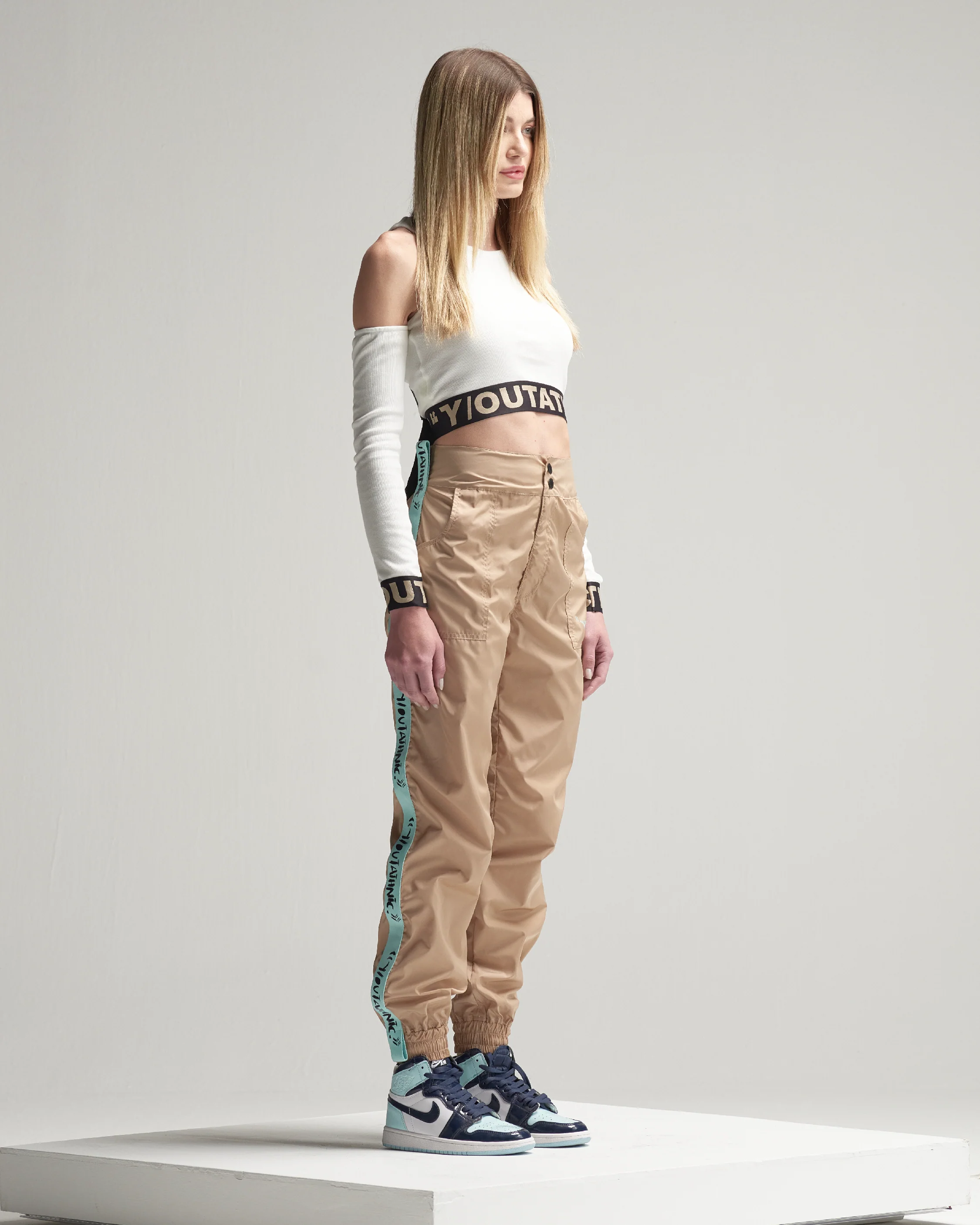 CROP TOP UNIQUE - Image 2