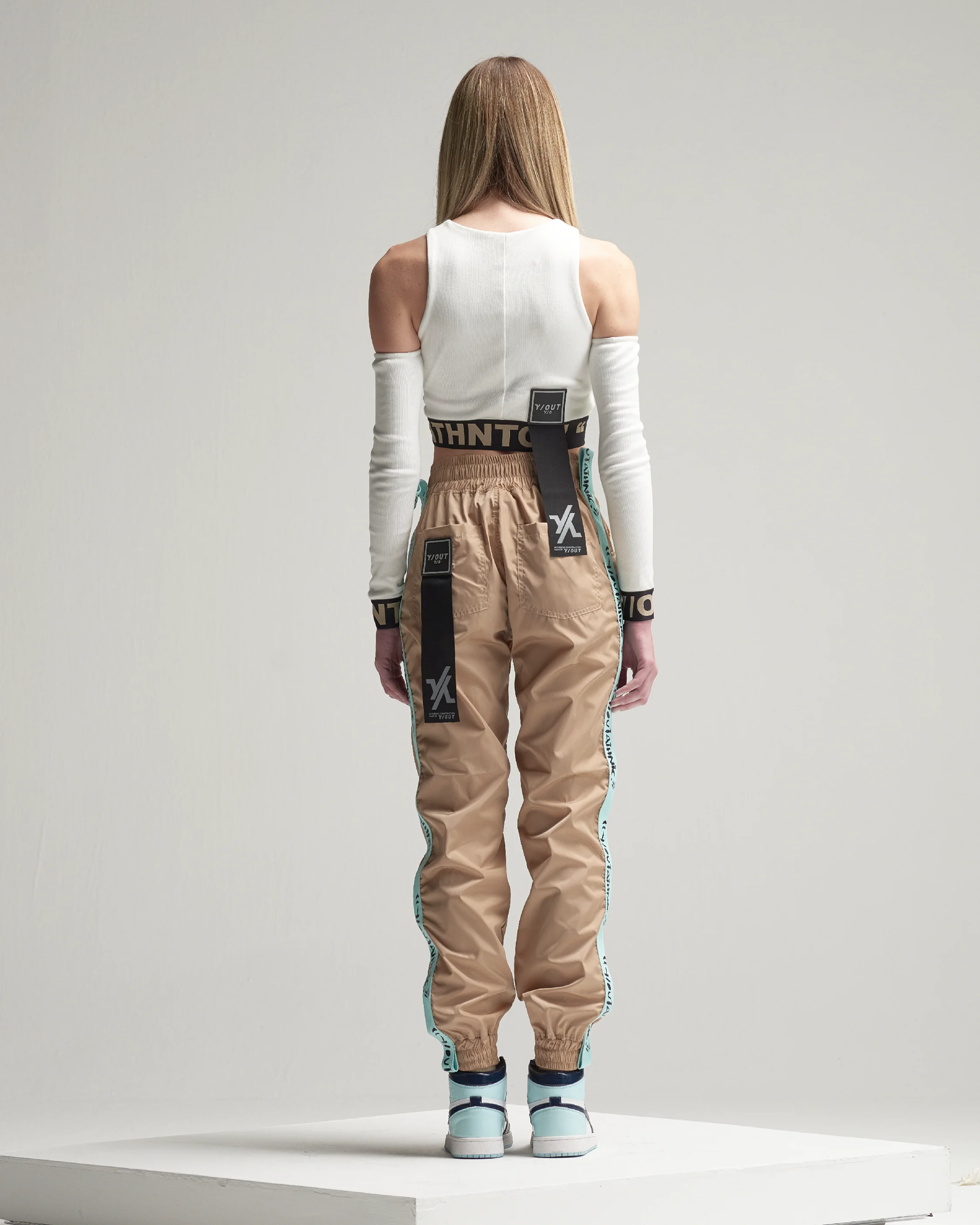 CROP TOP UNIQUE - Image 3