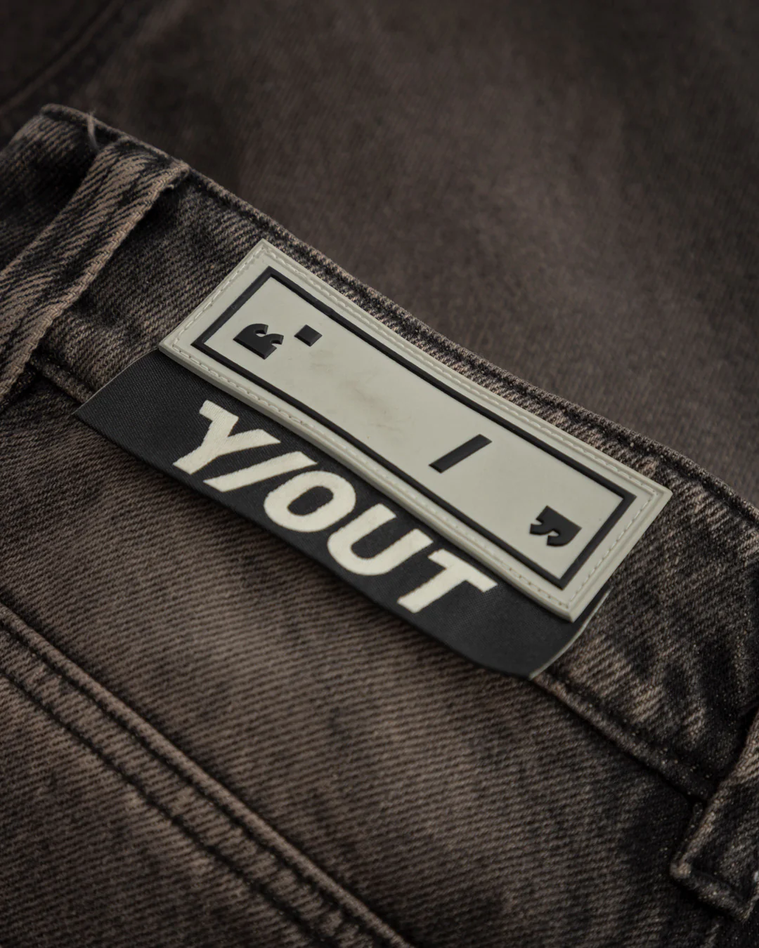 DAMAGE JEAN - Image 12