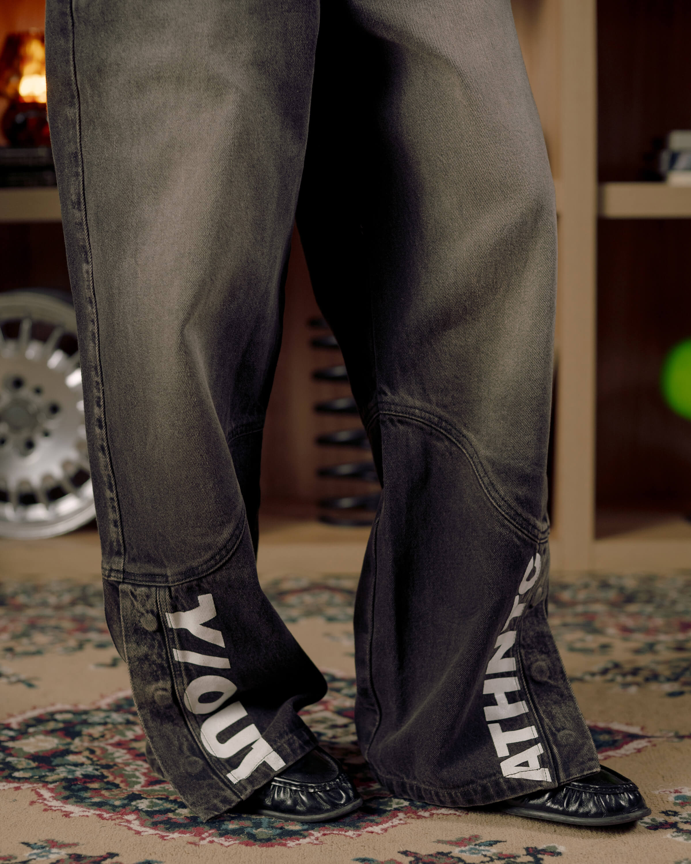 DAMAGE JEAN - Image 6